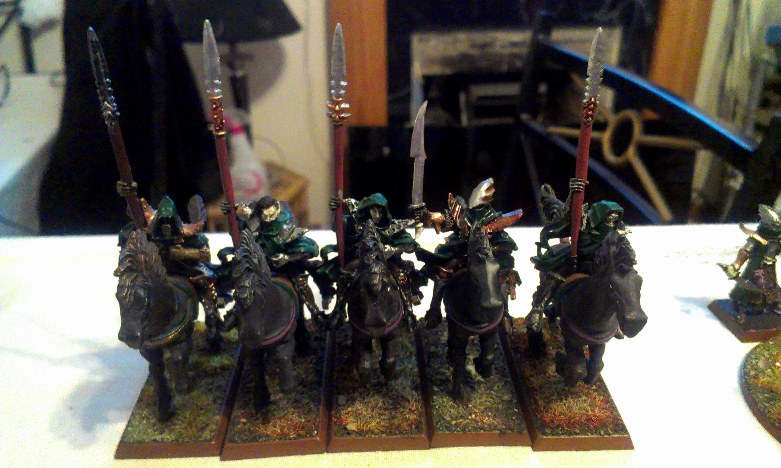 dark riders