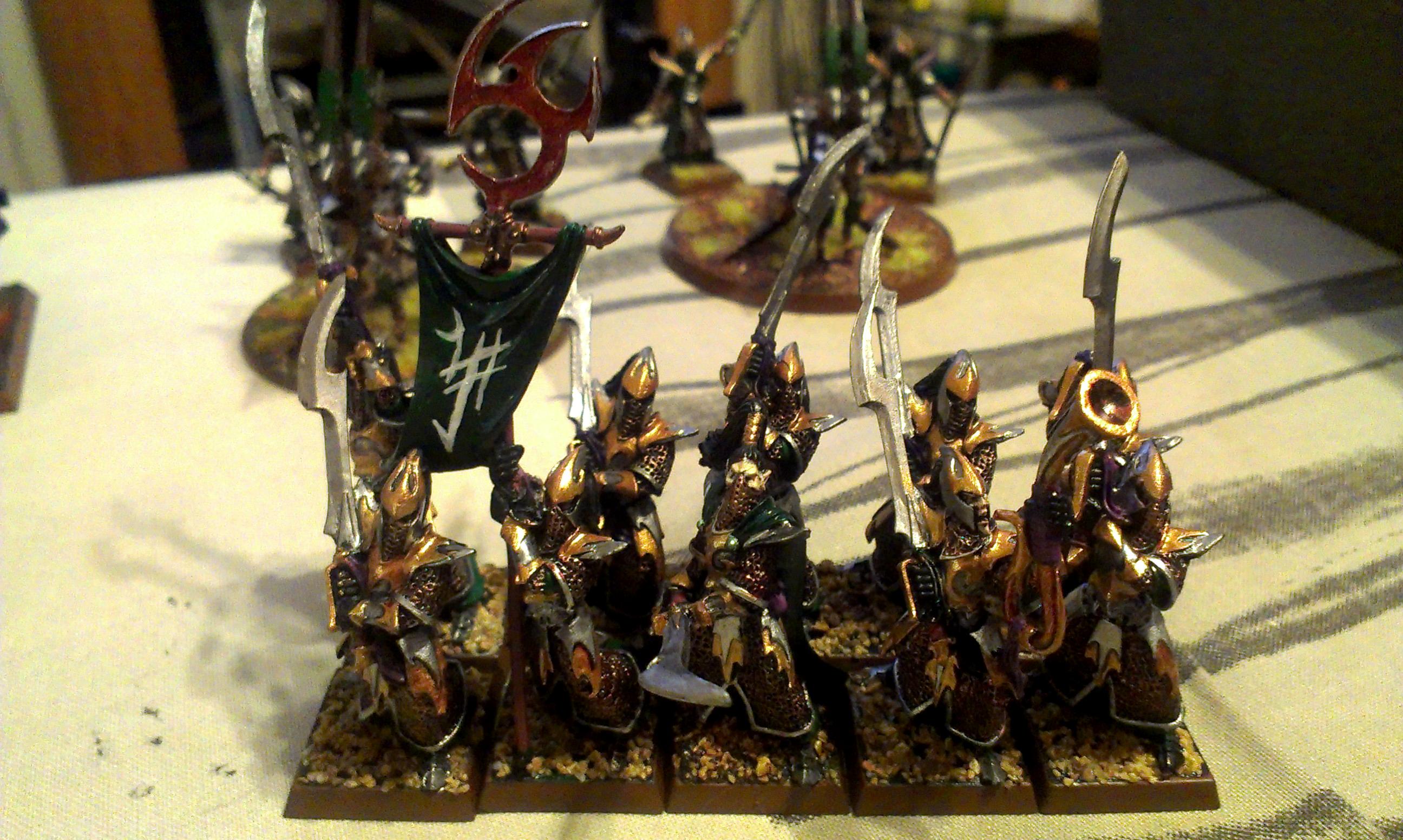 executioners