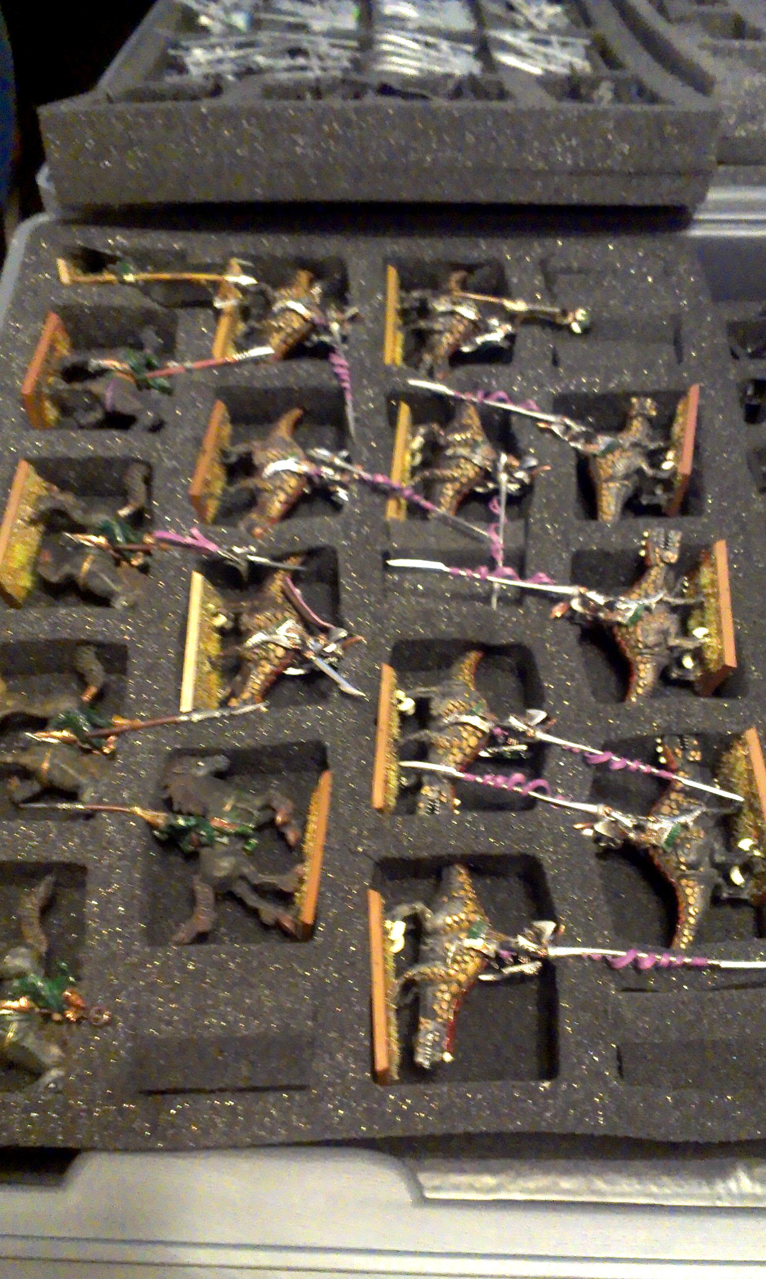 other units