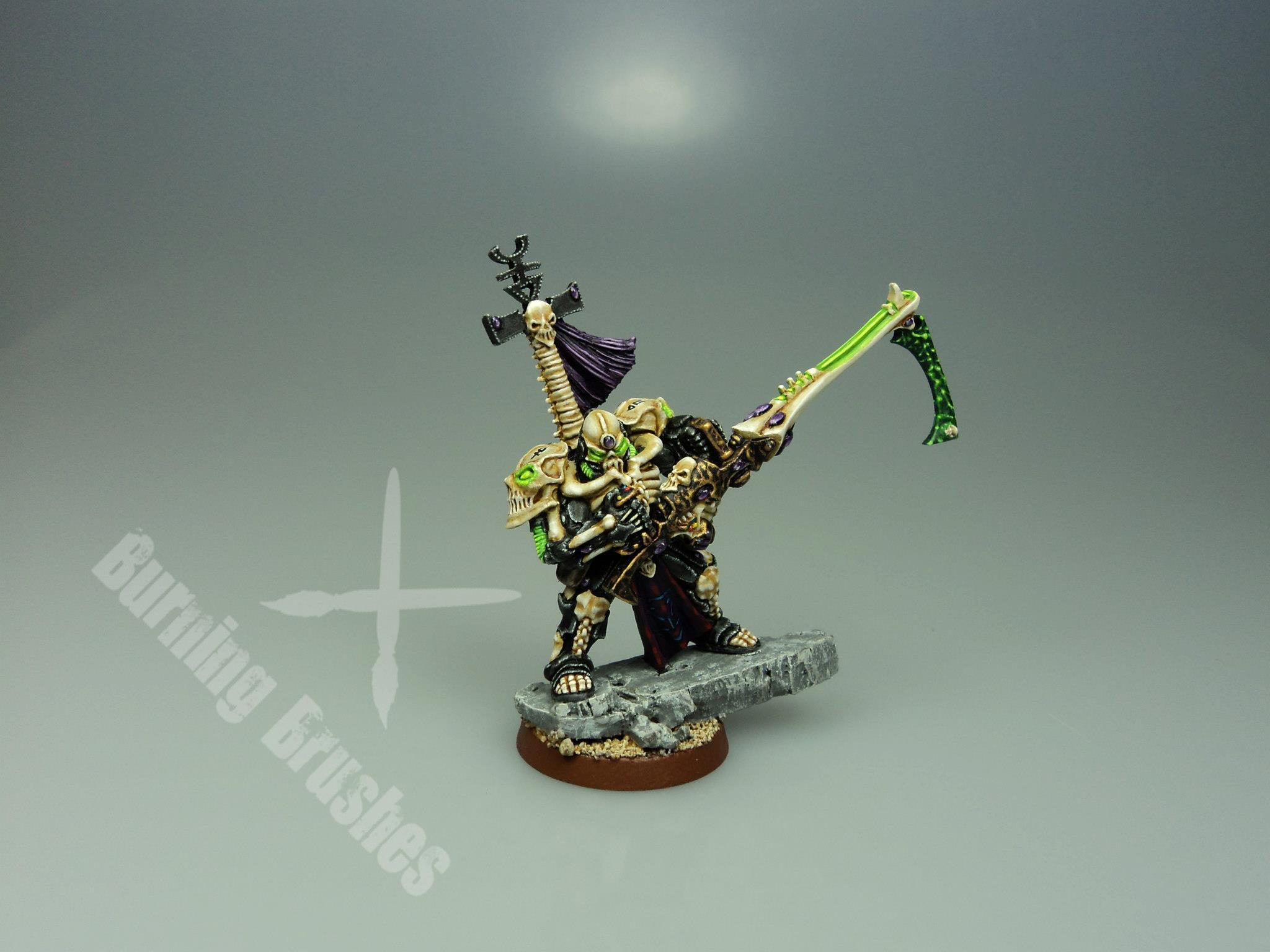 Maugan Ra, Maugan Ra