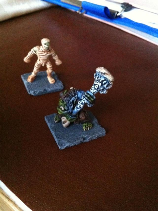 Cork Scenic Base