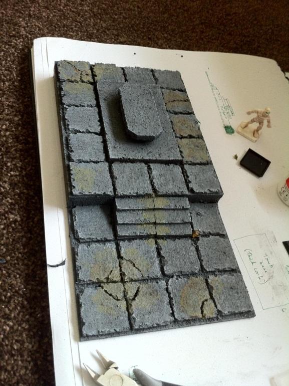 Cork Scenic Base