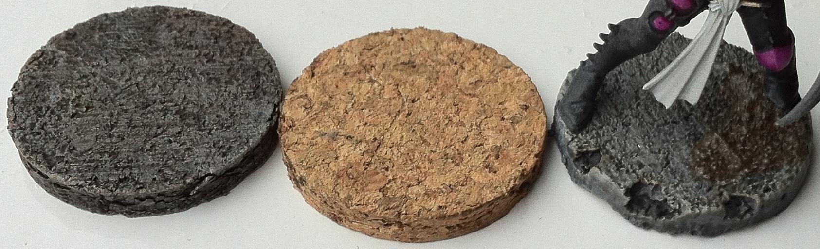 Cork Scenic Base
