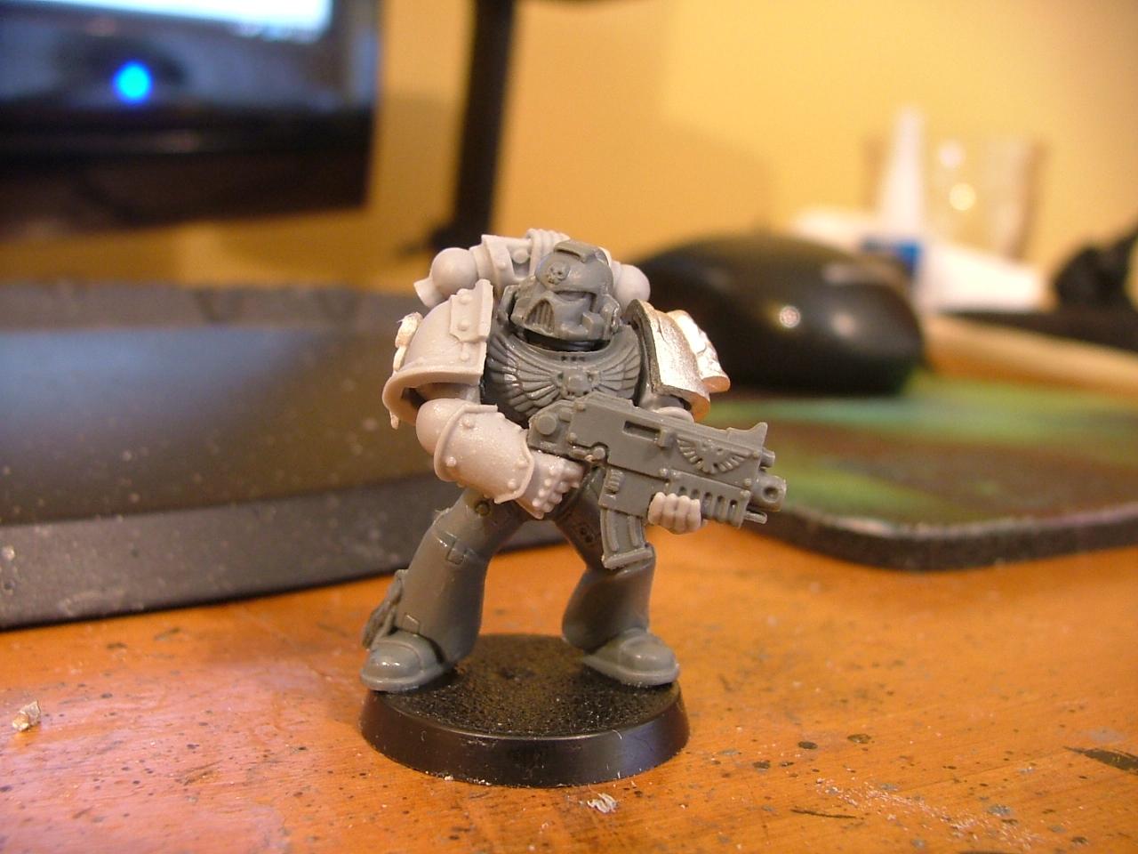 wip marine