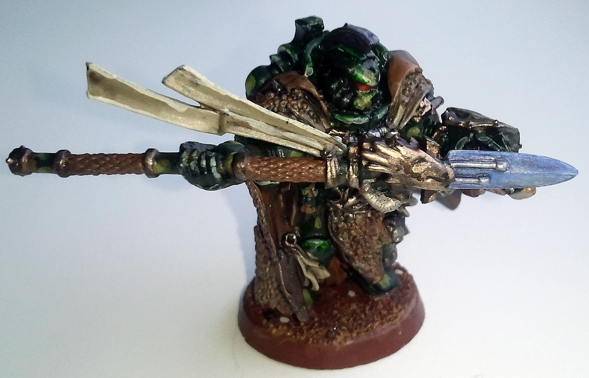 And More Vulkan
