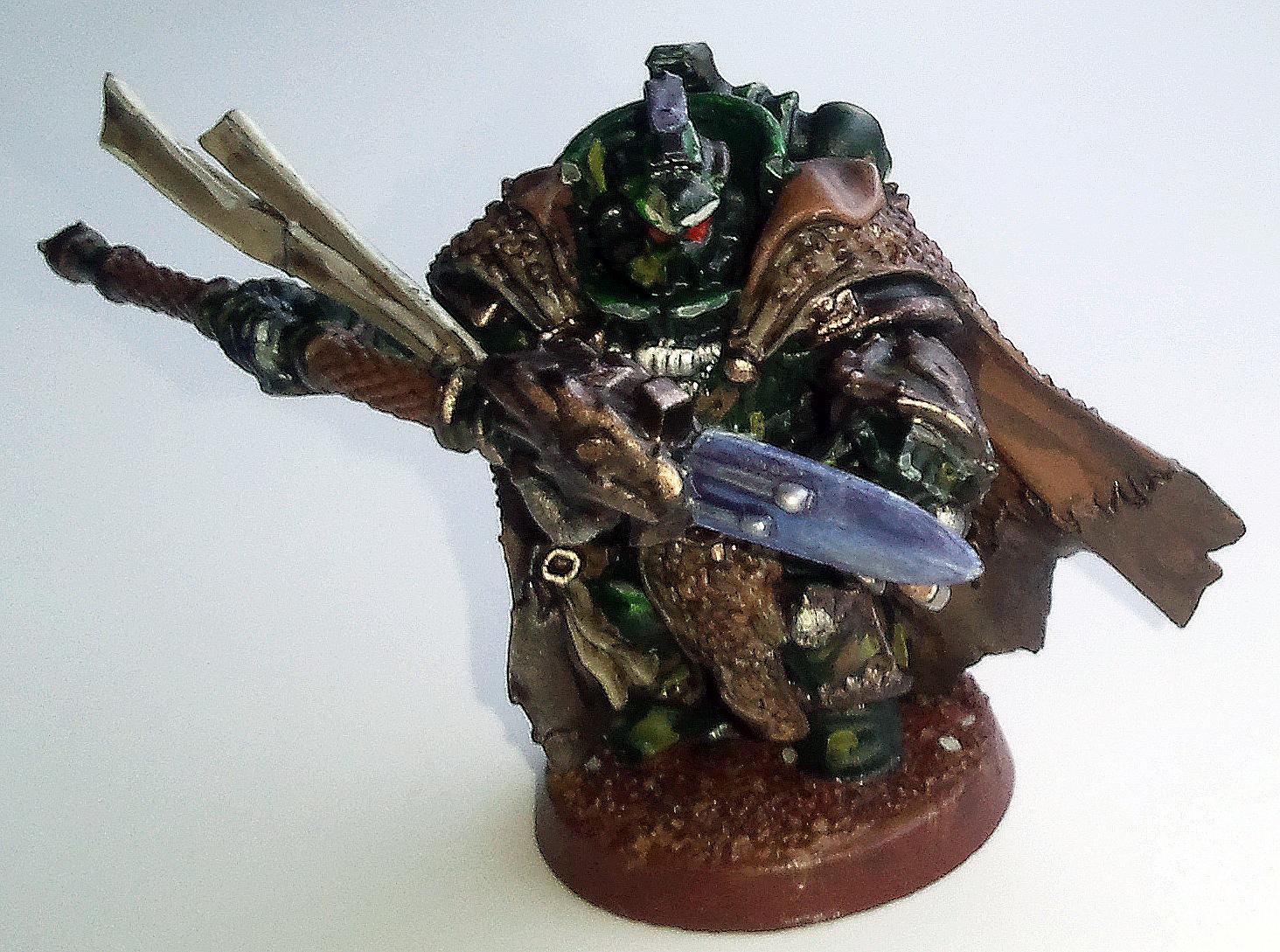 Vulkan