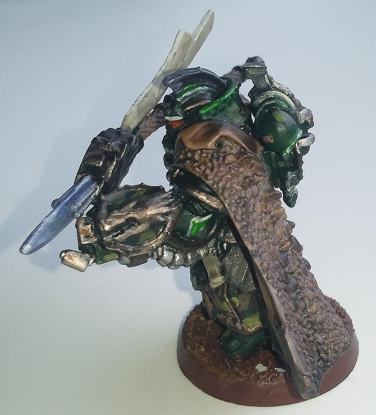 Vulkan