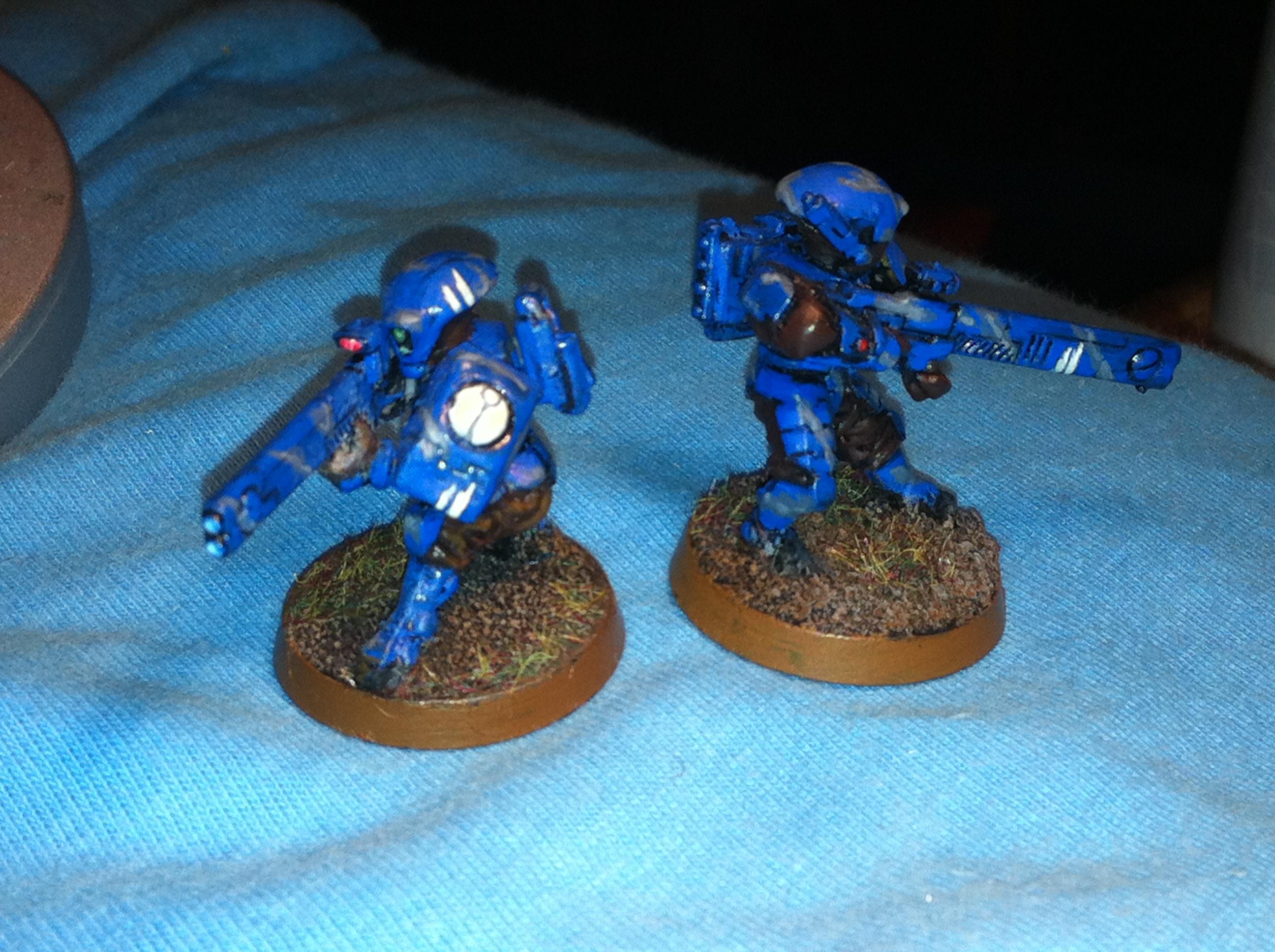 fw line demo