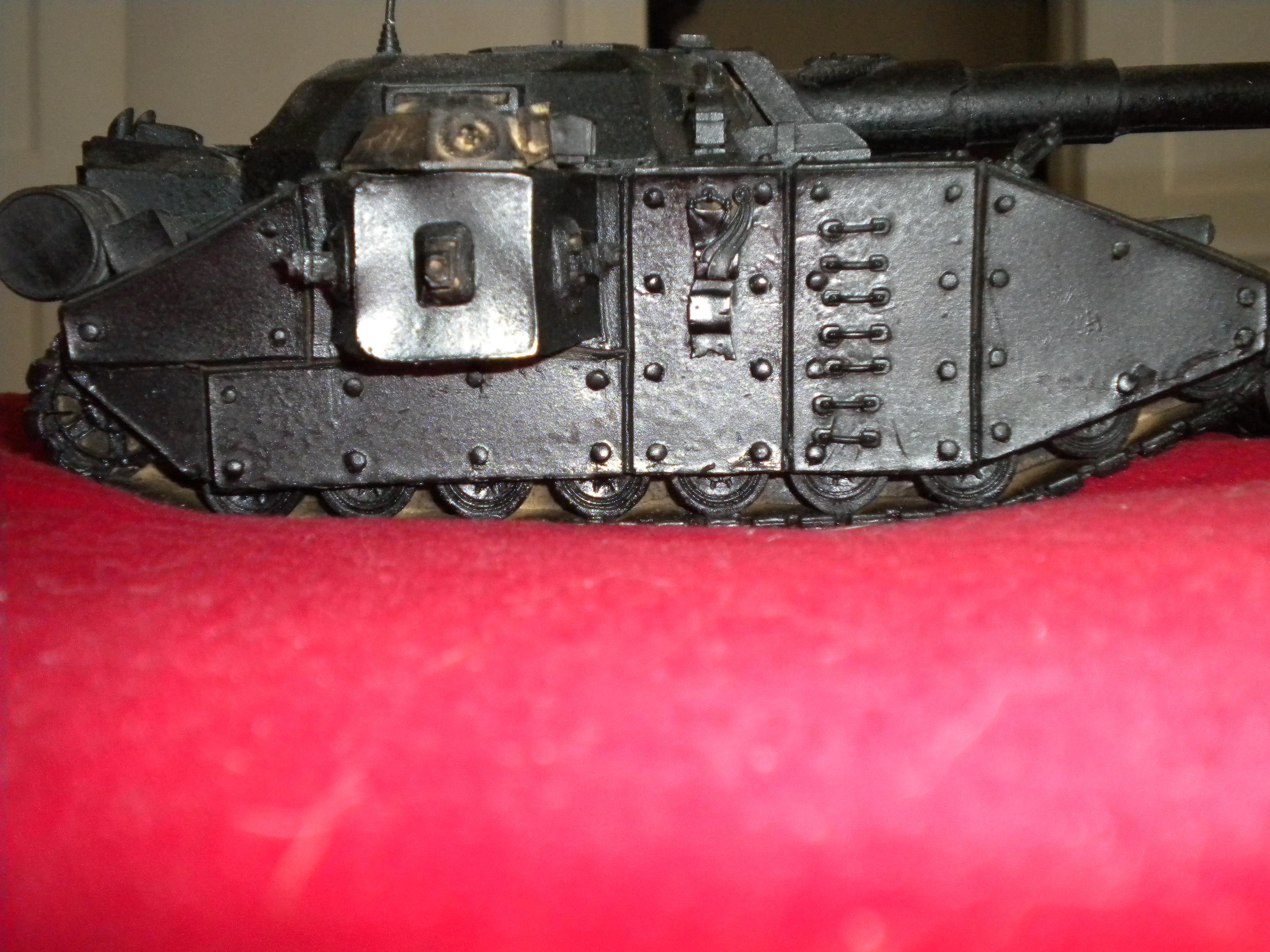 Side view