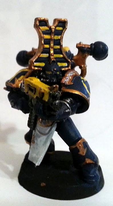 Thousand Sons, Tzeentch