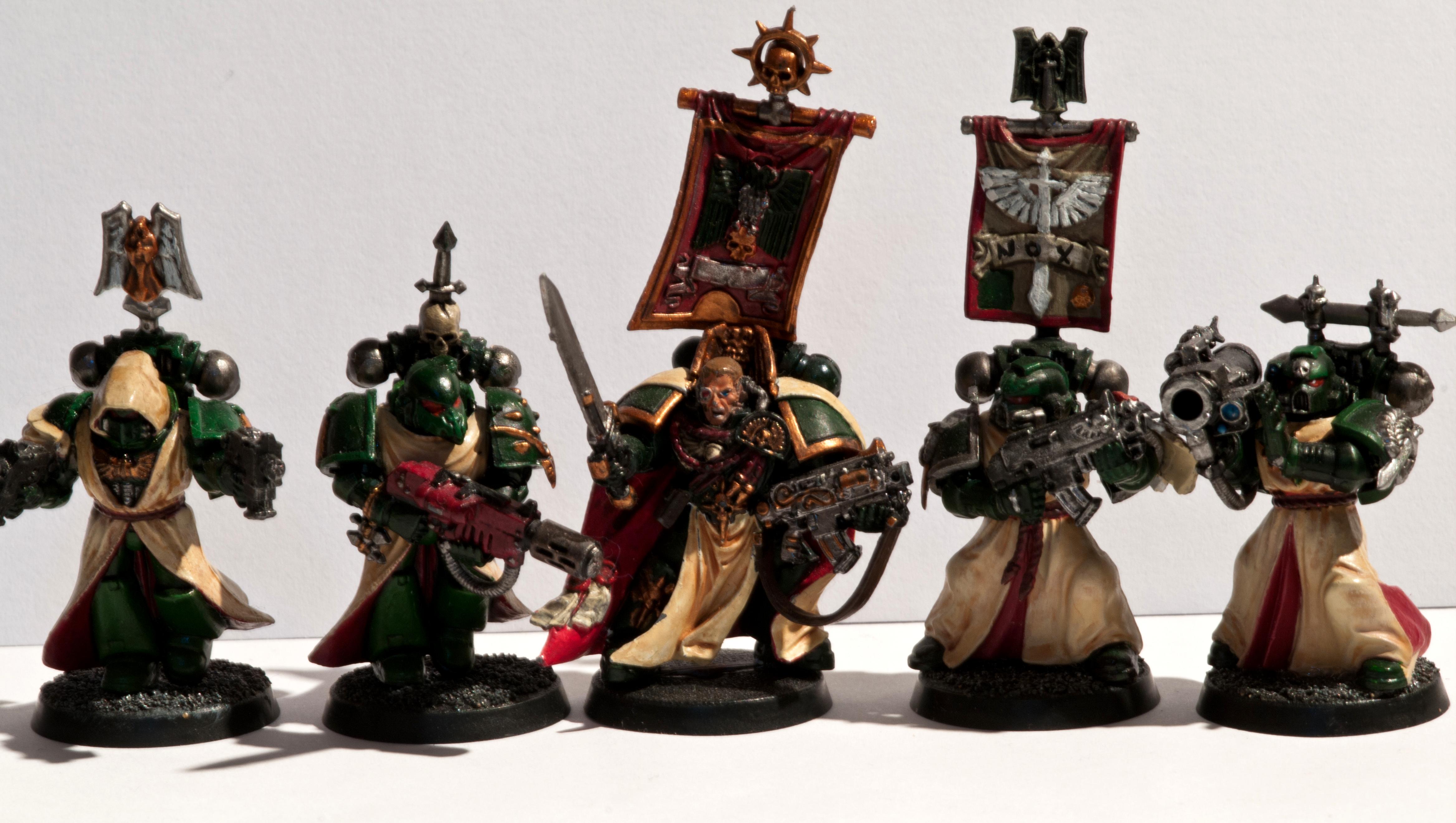 Company Veterans
