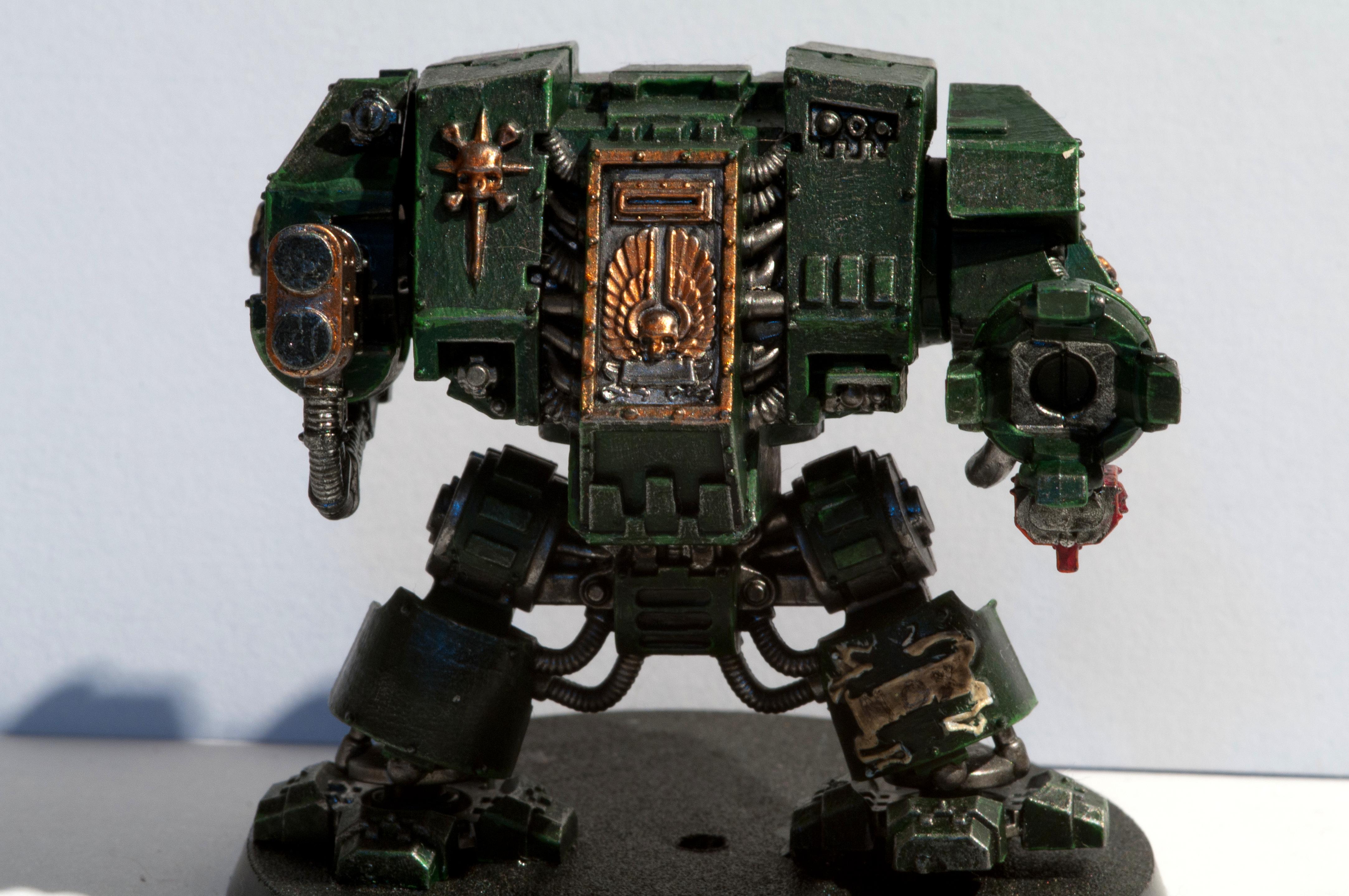 Dreadnought