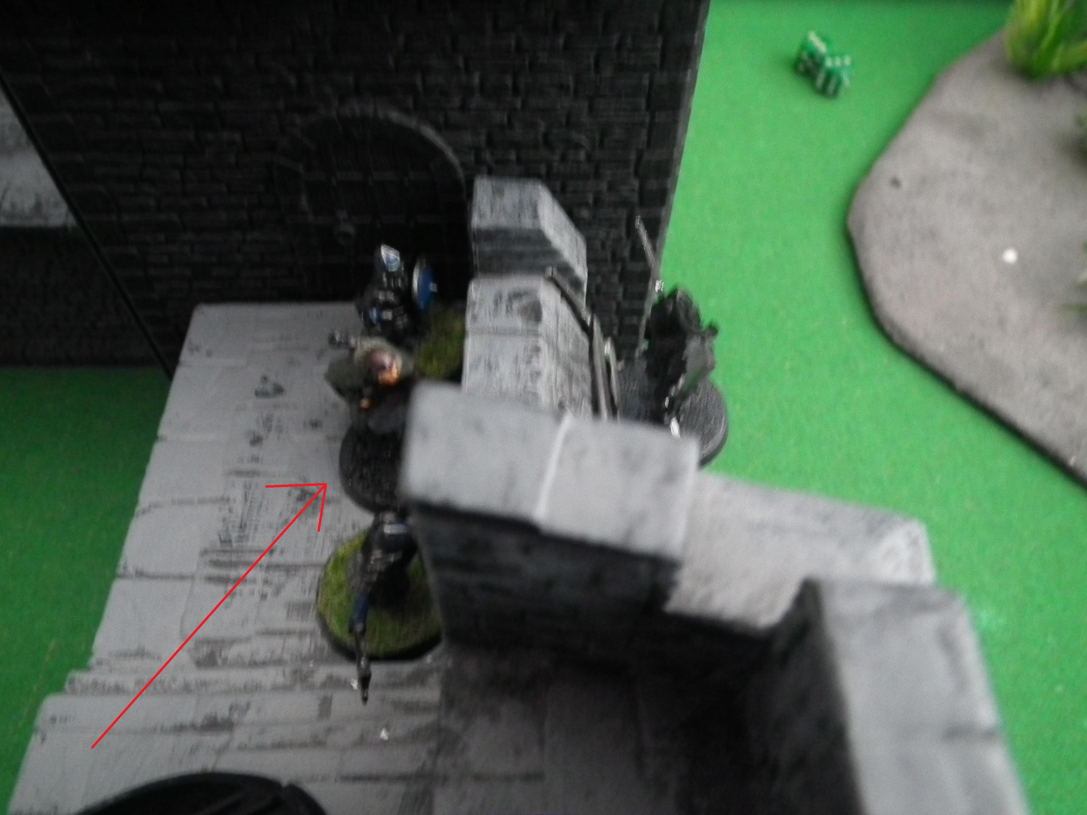 Battle Report, Lord Of The Rings
