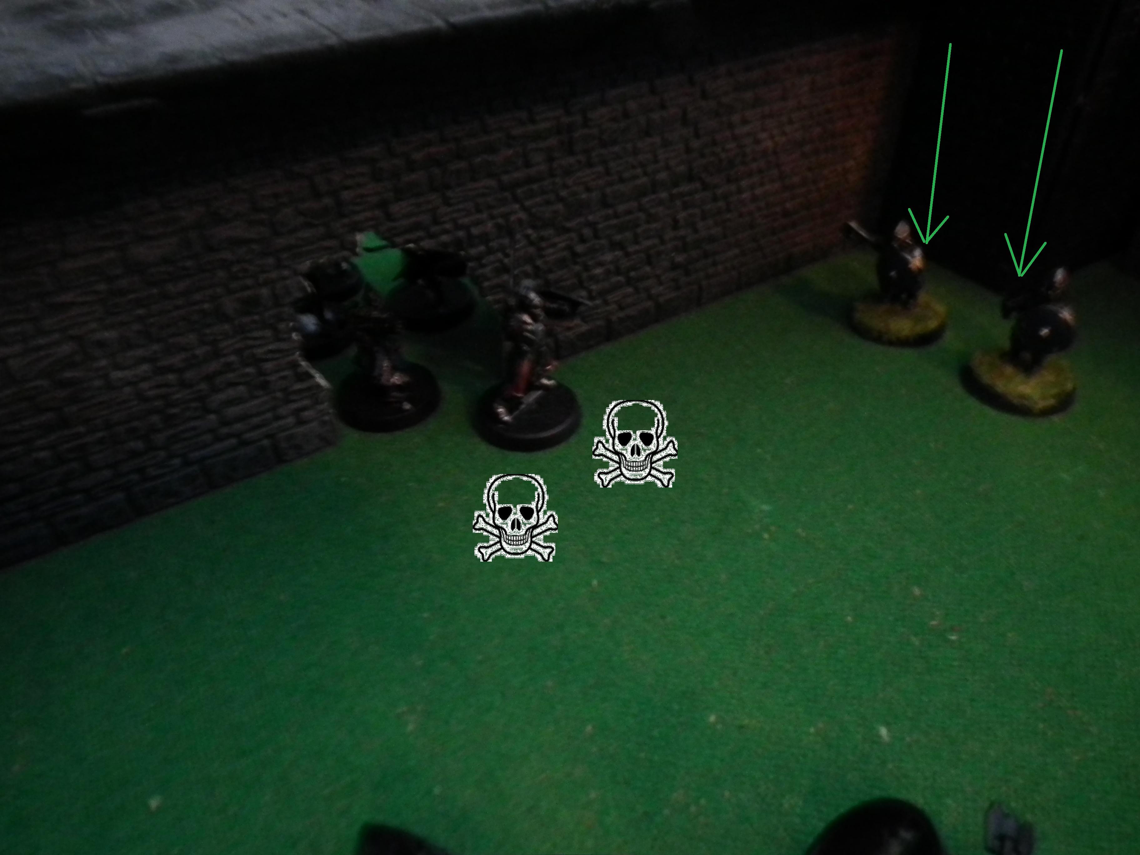Battle Report, Lord Of The Rings