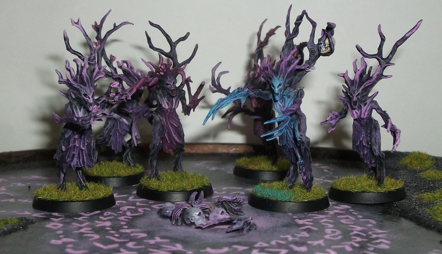 Horrors, Horror Squad 2