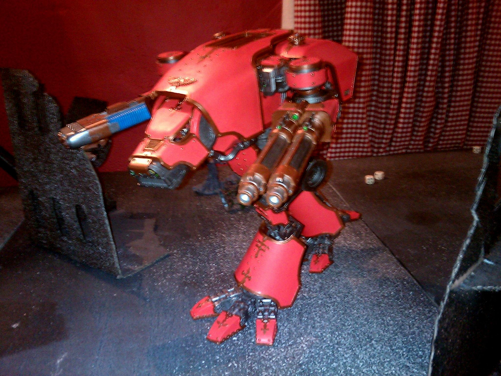Warhound