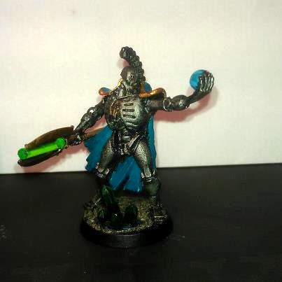 first paint