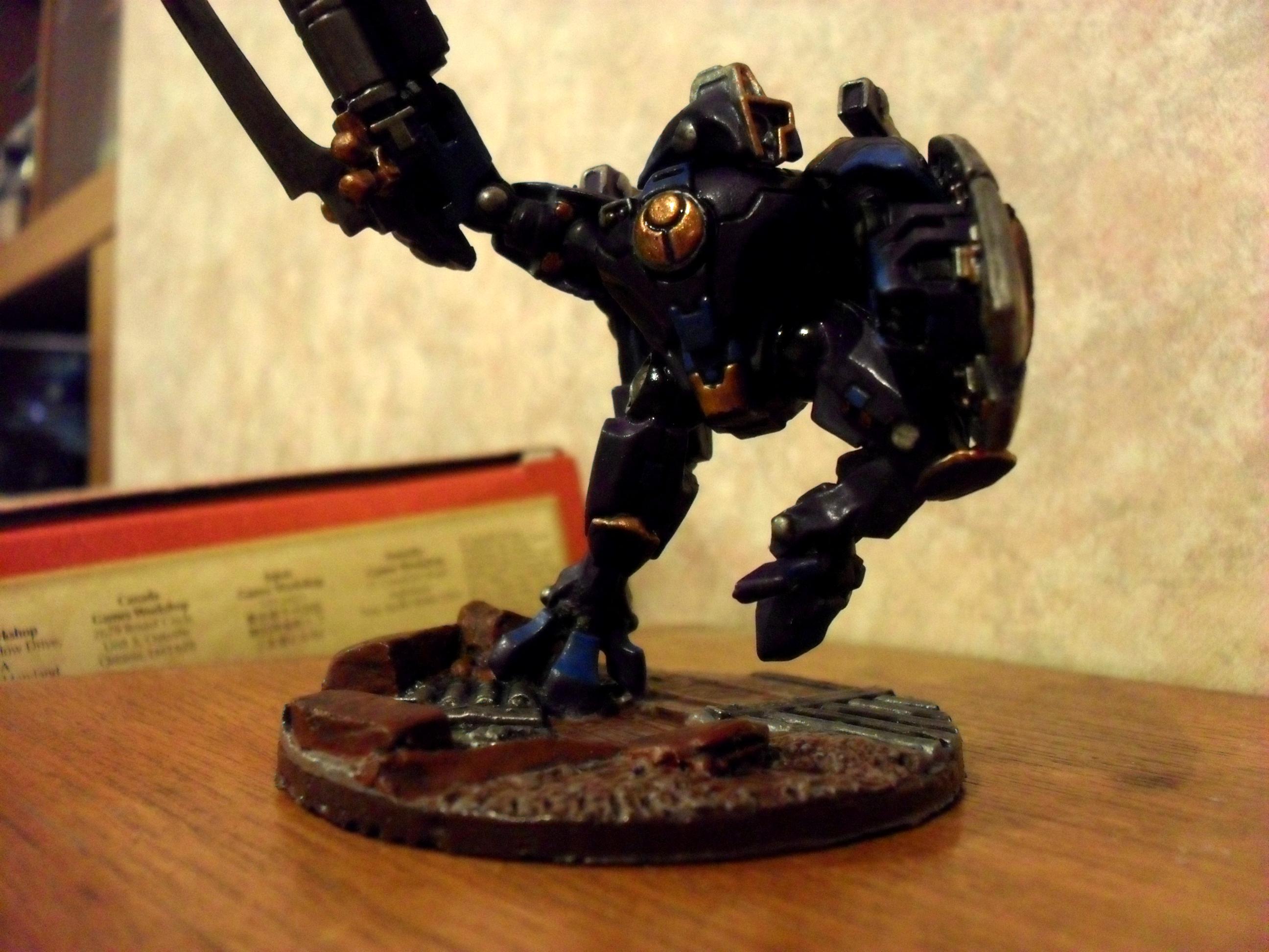 O'Shas'Ka'Nan (Commander Strarblade)