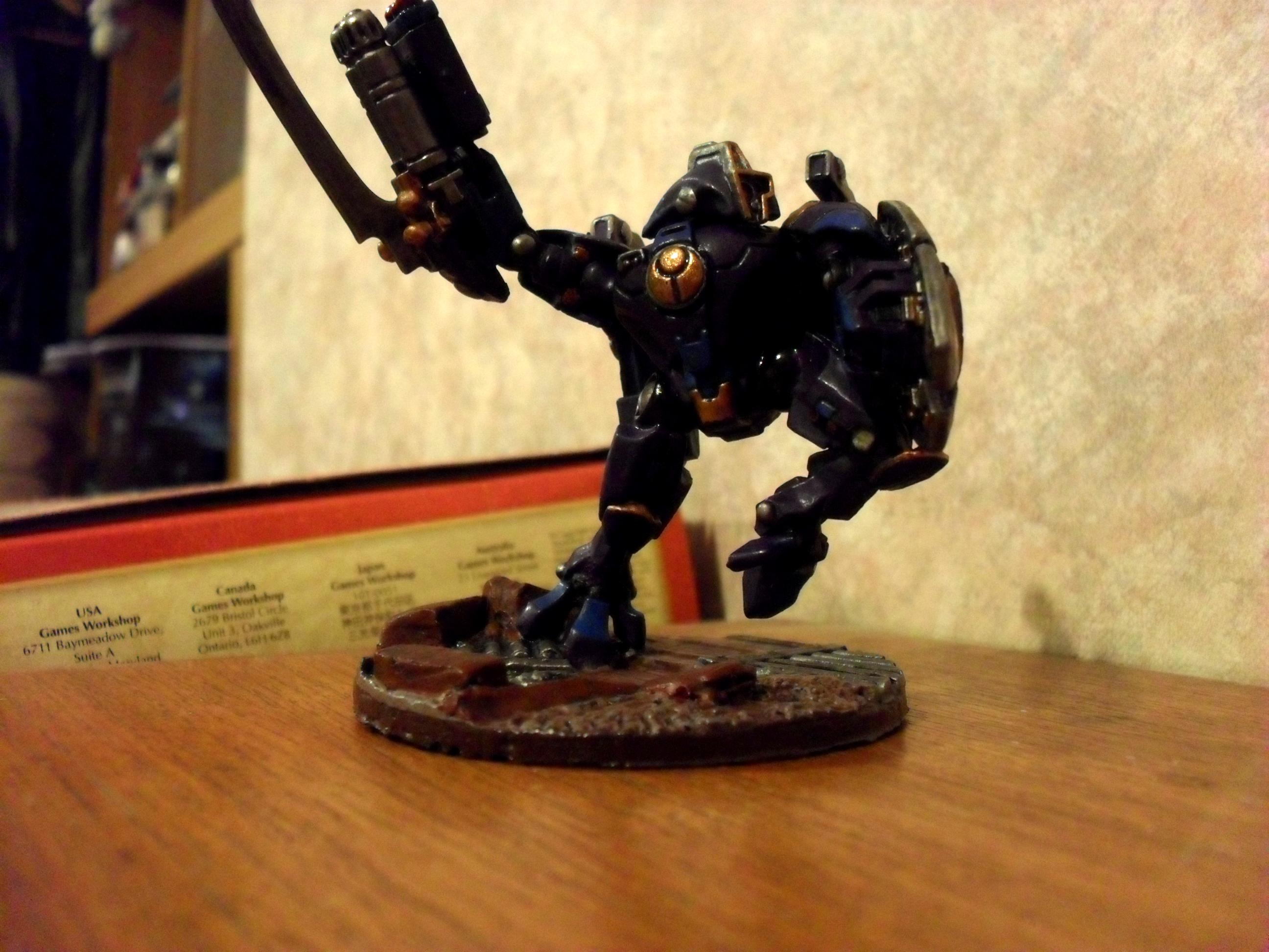O'Shas'Ka'Nan (Commander Strarblade)