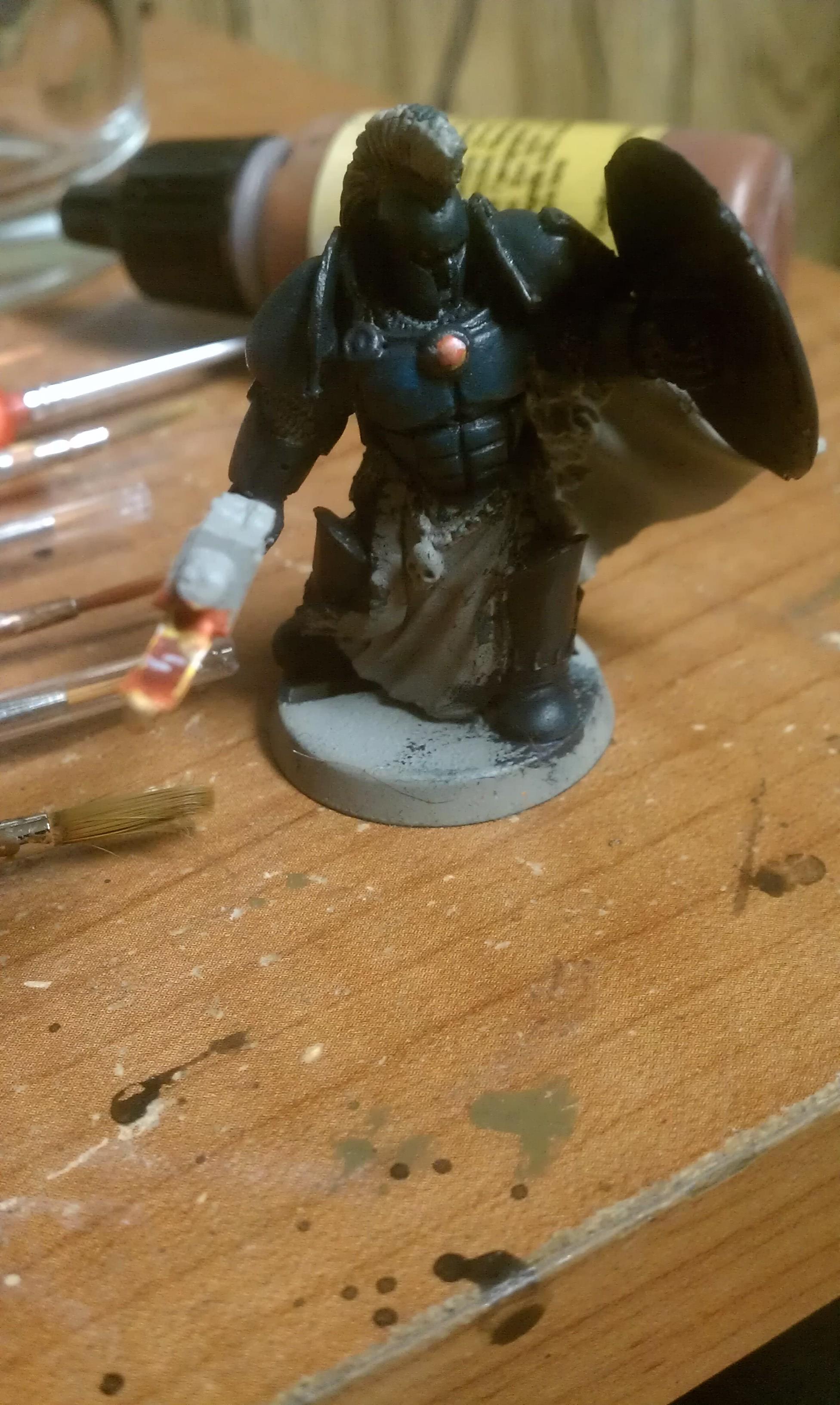 Guardian WiP