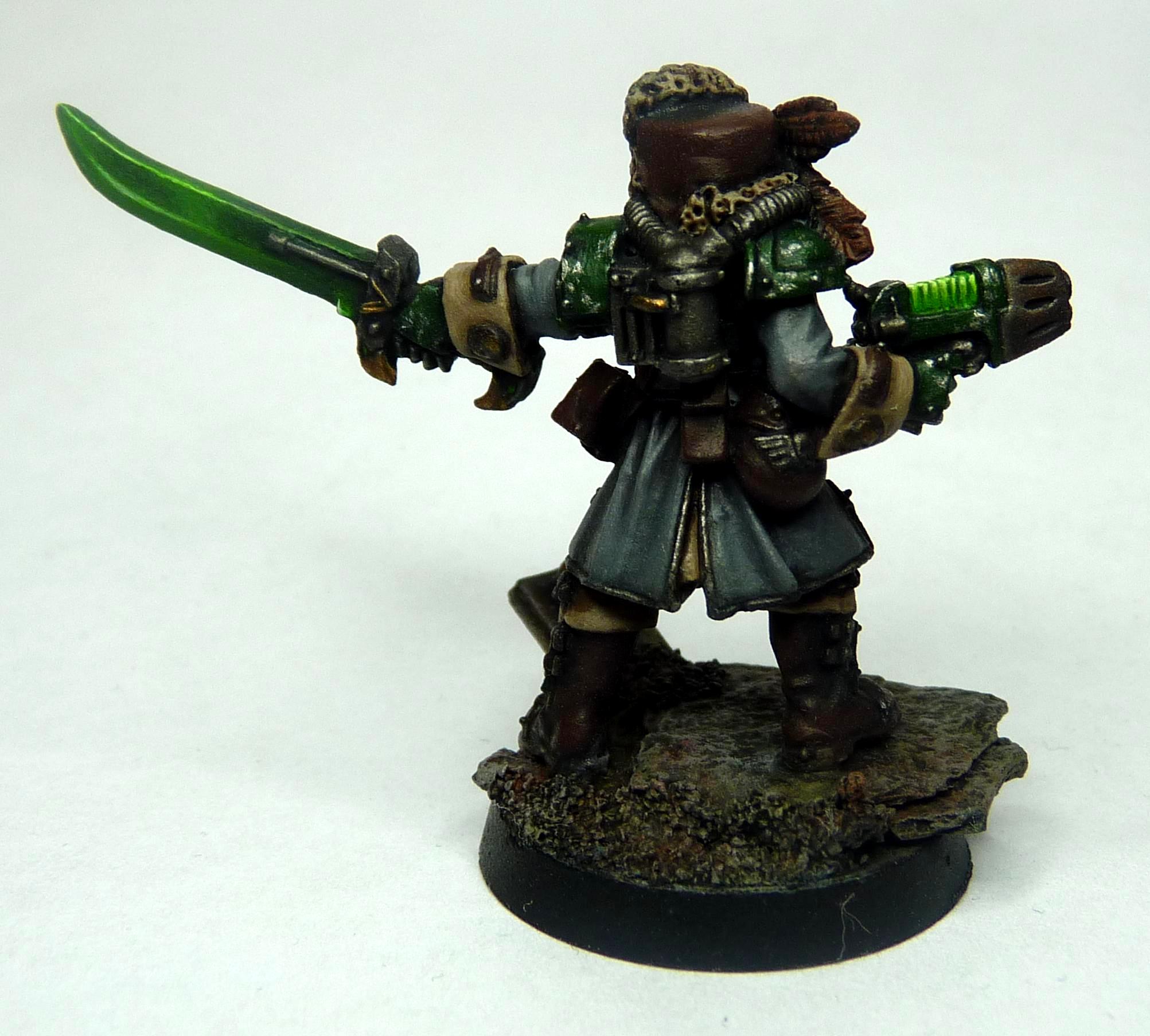 Valhallan Vet