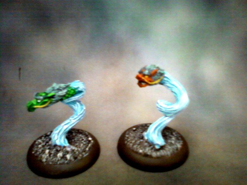 Wyrd Mini's