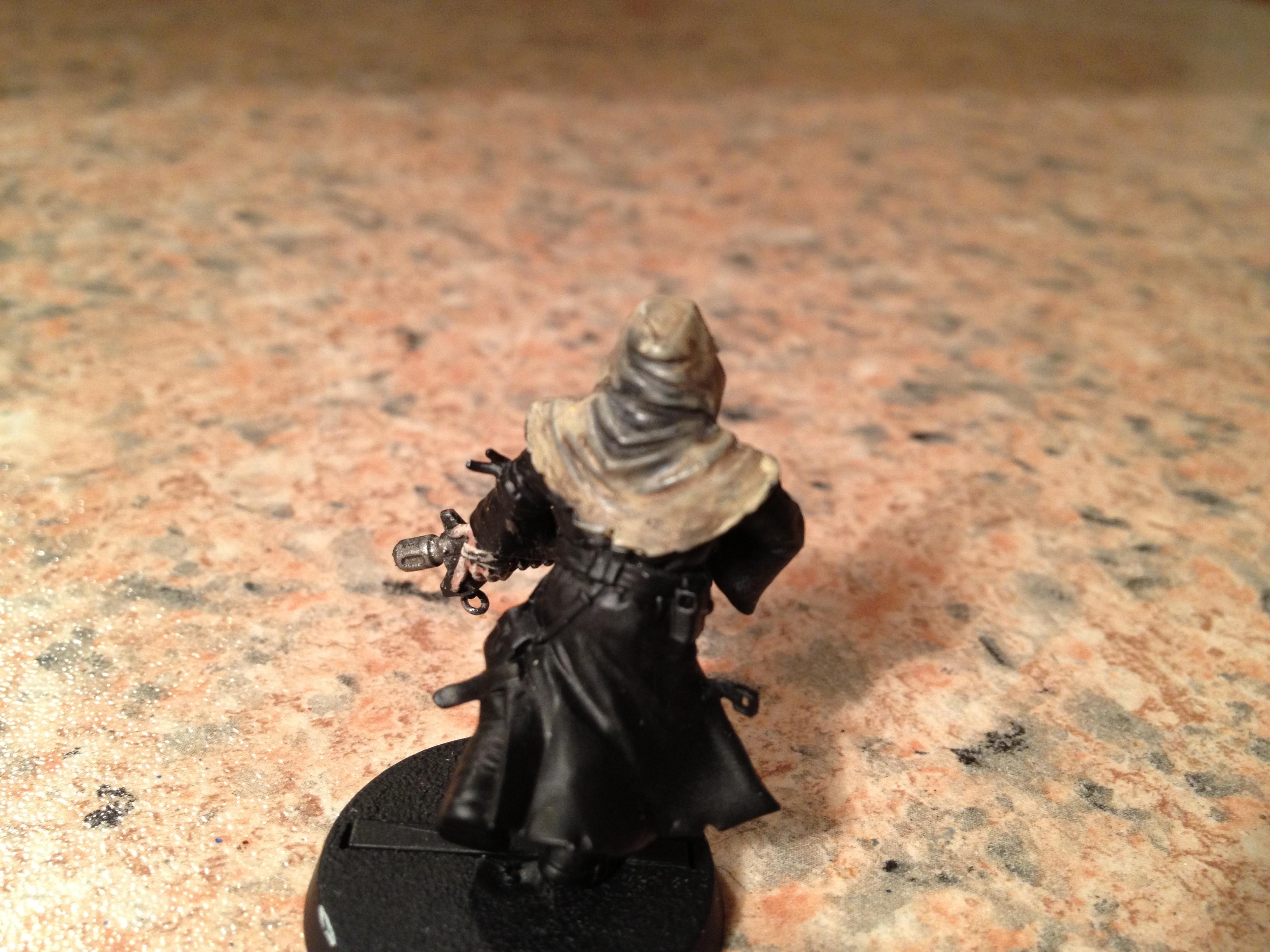 Black Legion, Chaos Space Marines