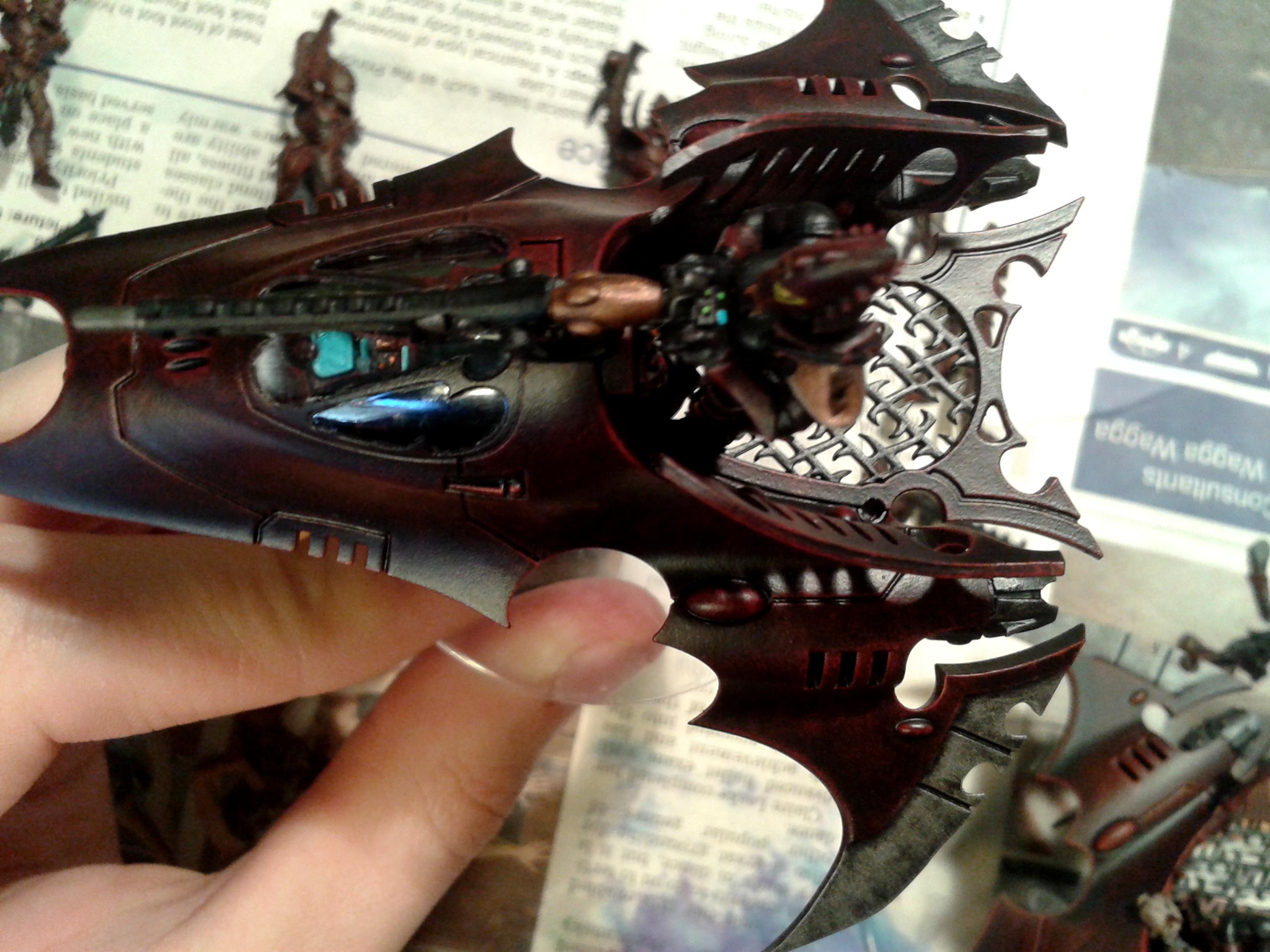 Dark Eldar, De, Eldar
