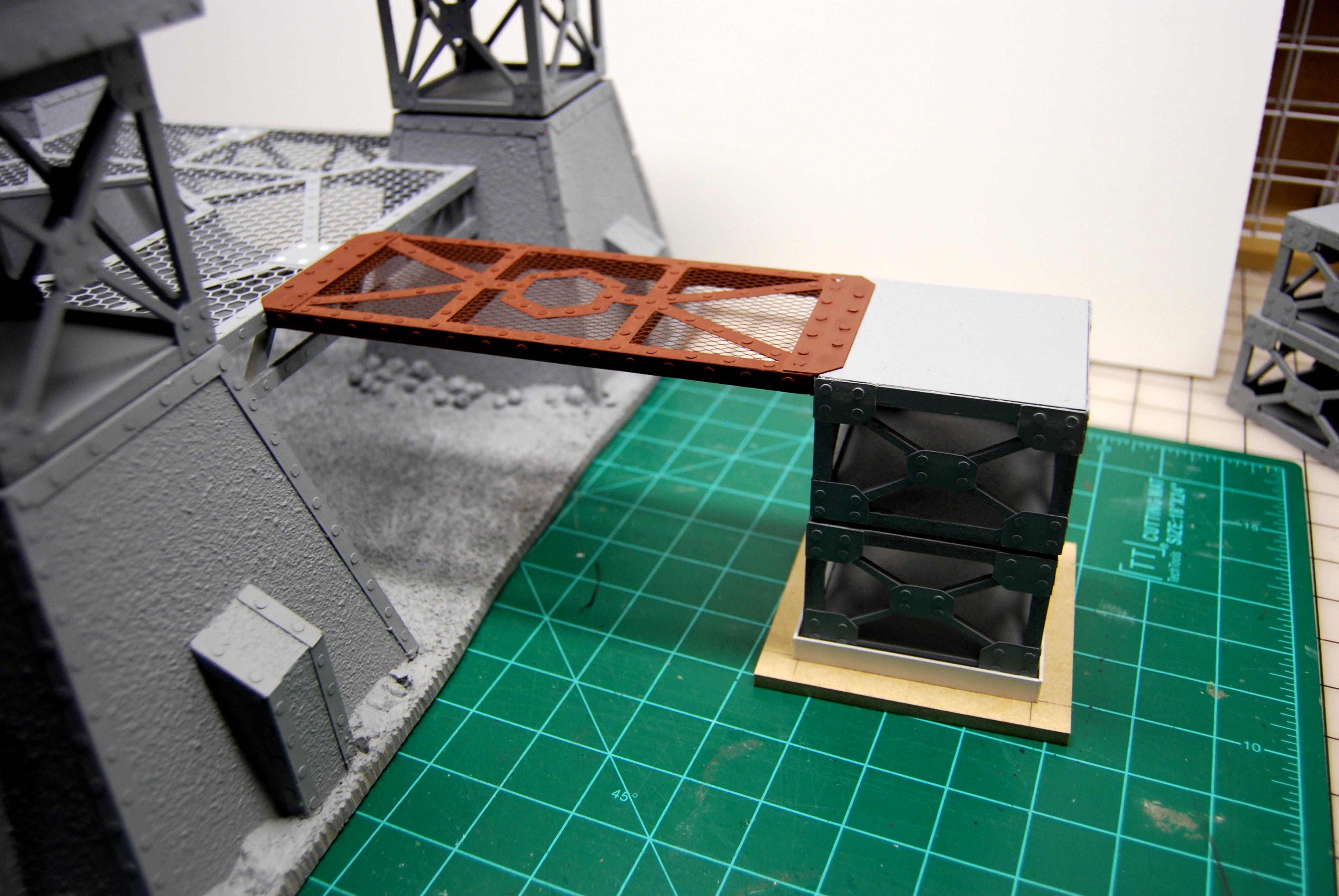 Terrain