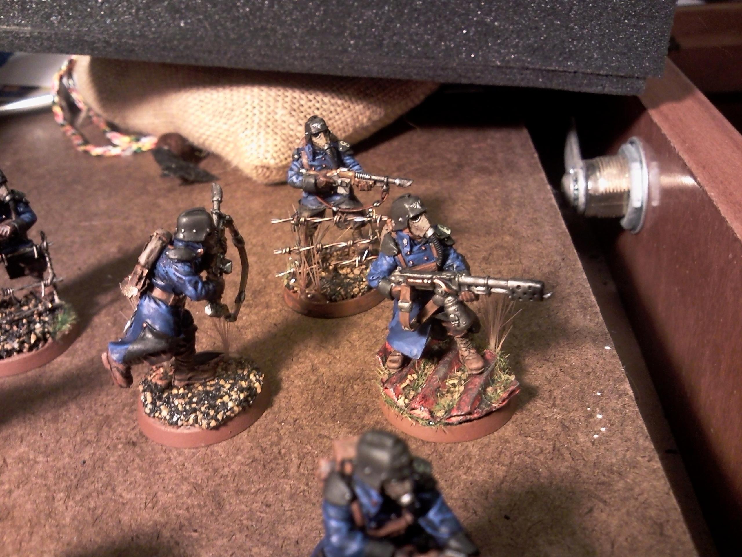 Death Korps of Krieg