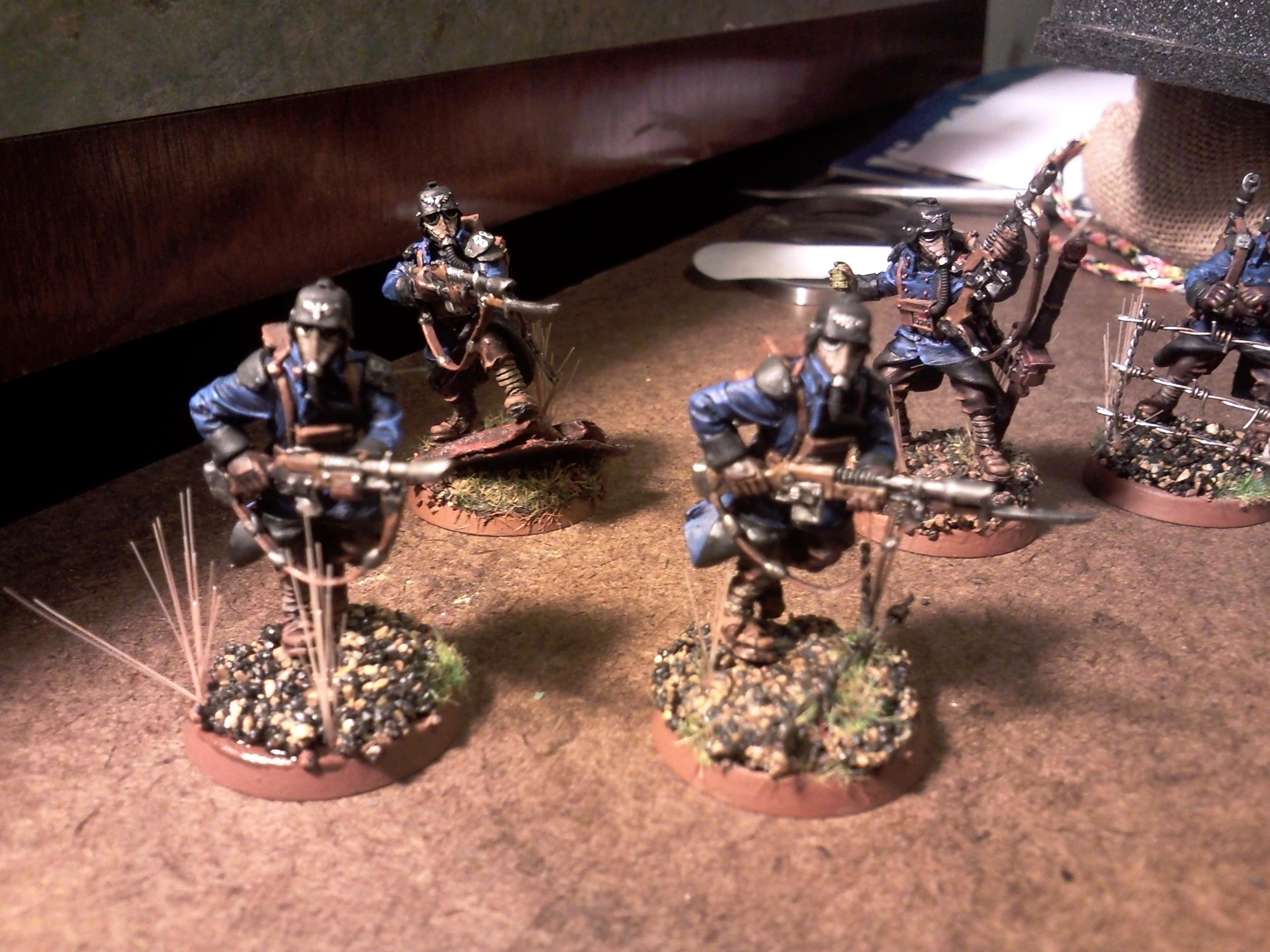 Death Korps of Krieg