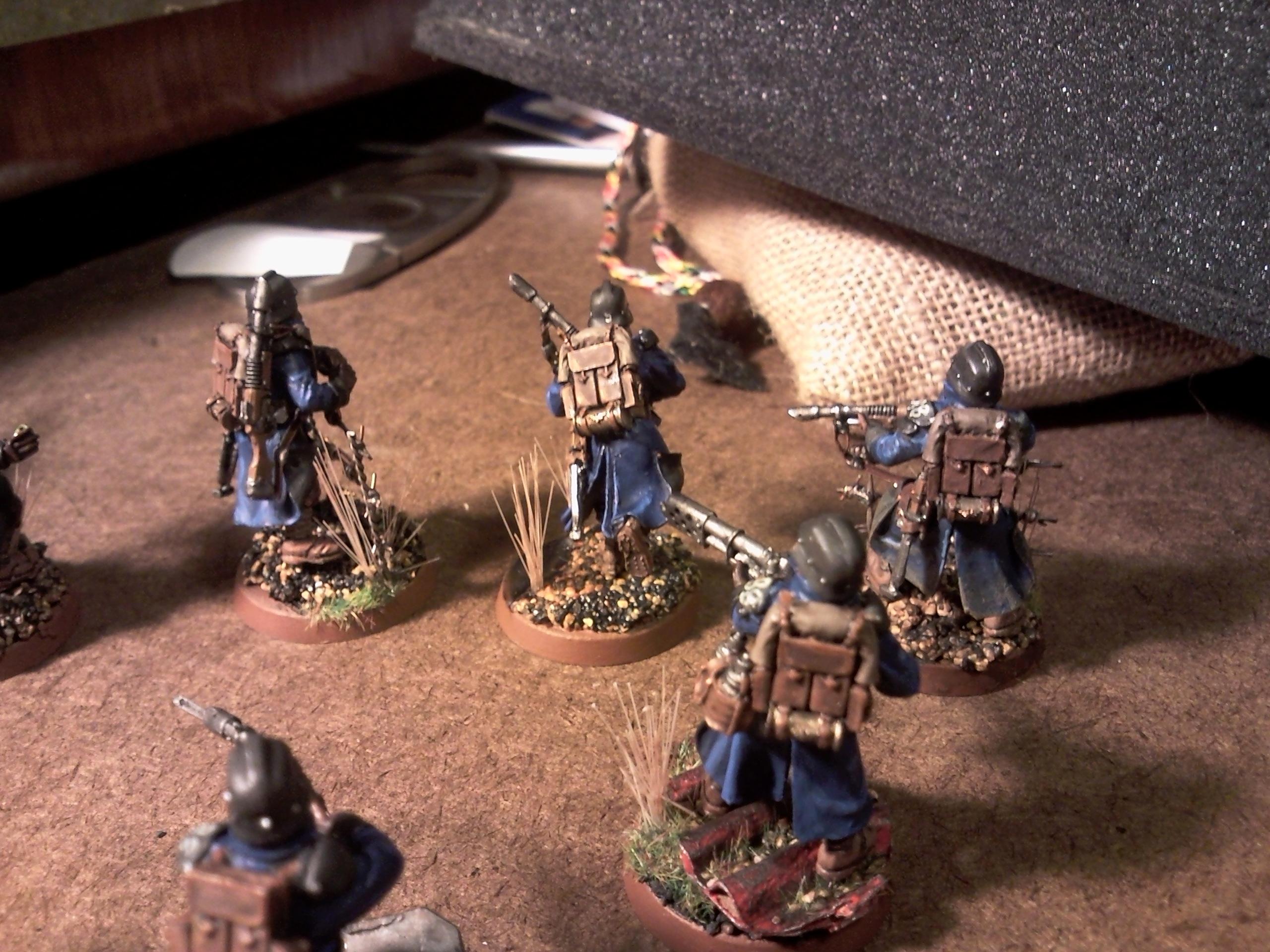 Death Korps of Krieg