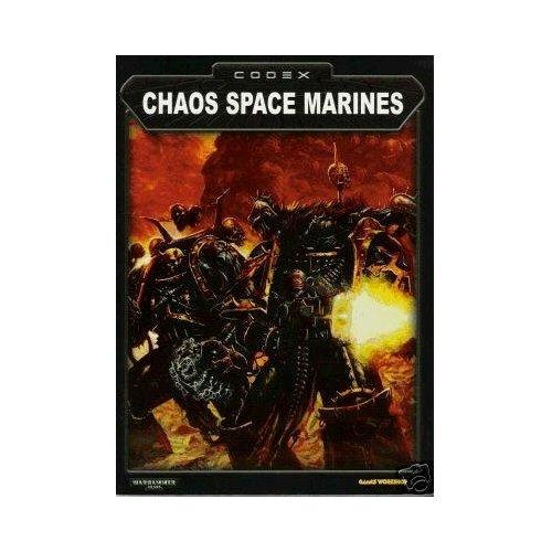 codex cover