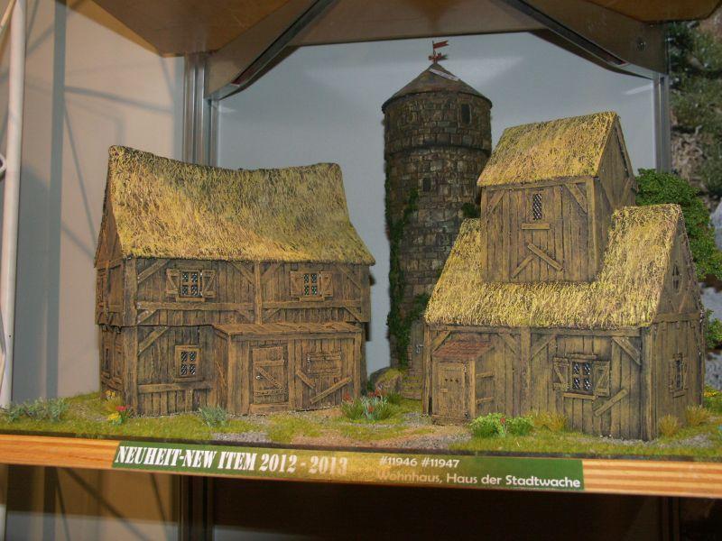 Ziterdes terrain