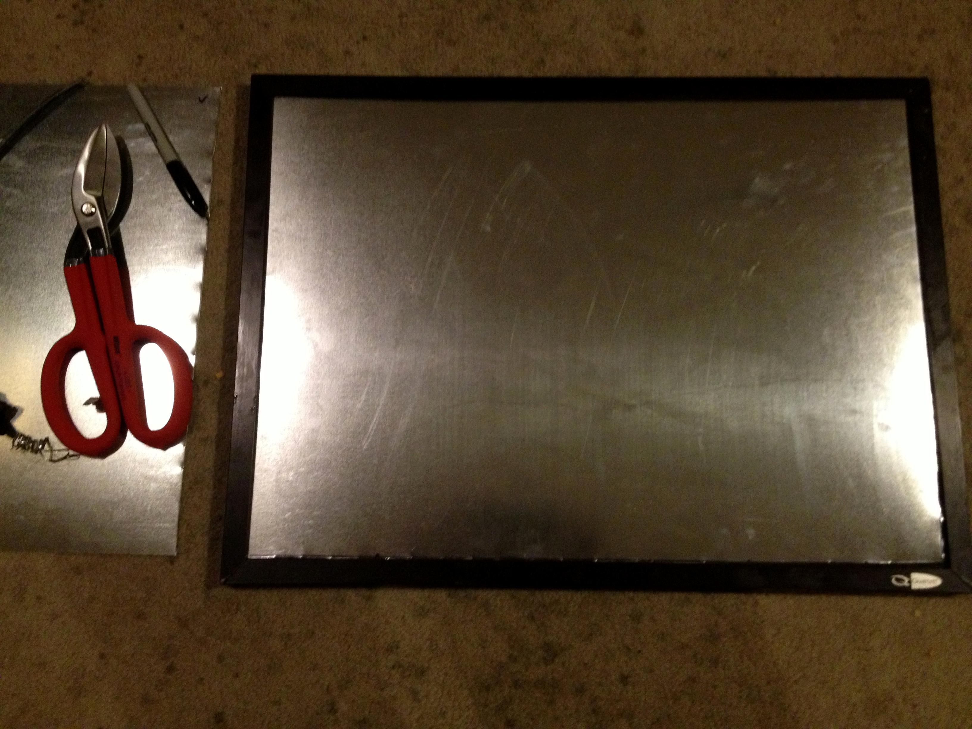 Sheet Metal