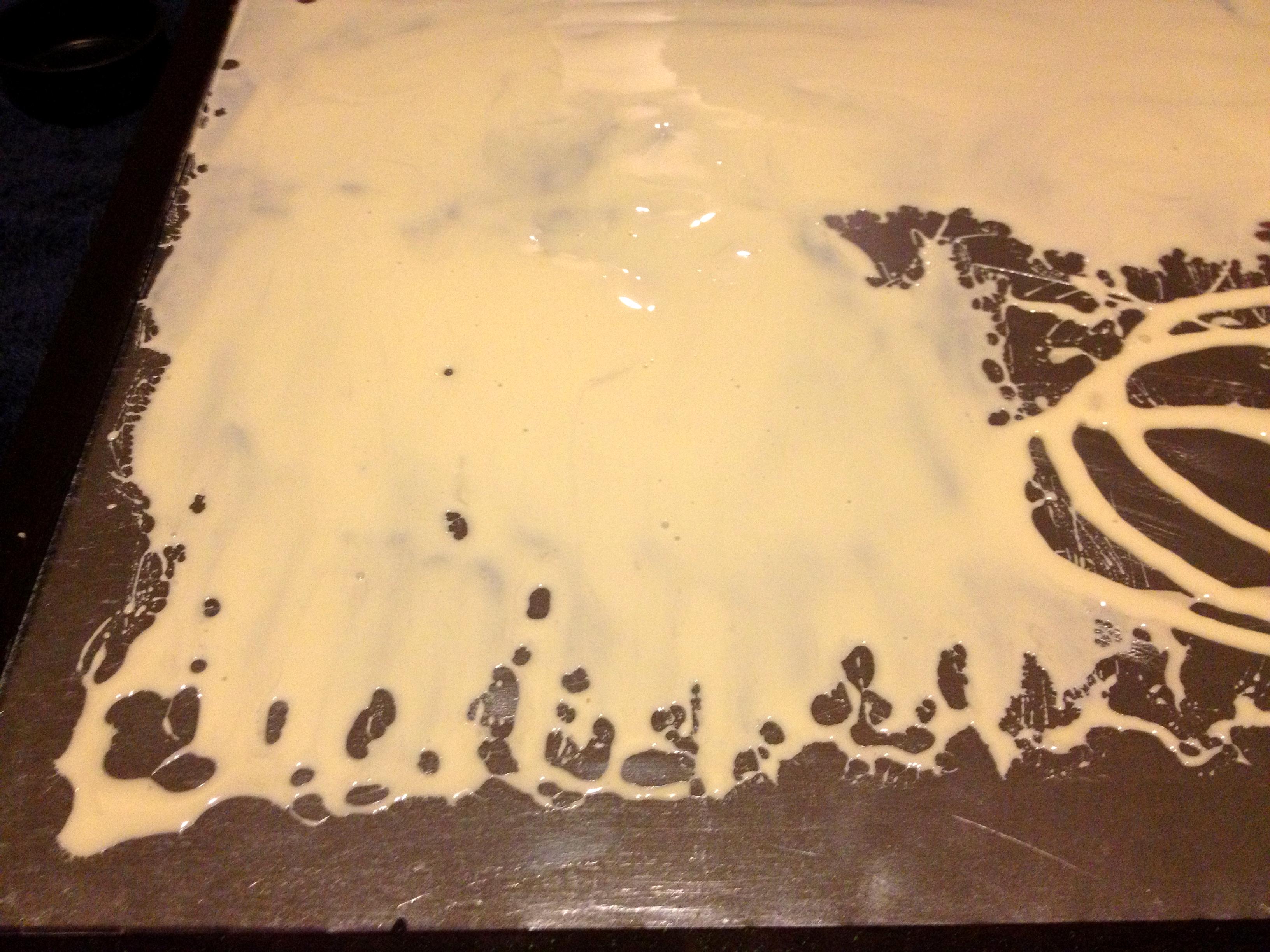Spread Glue