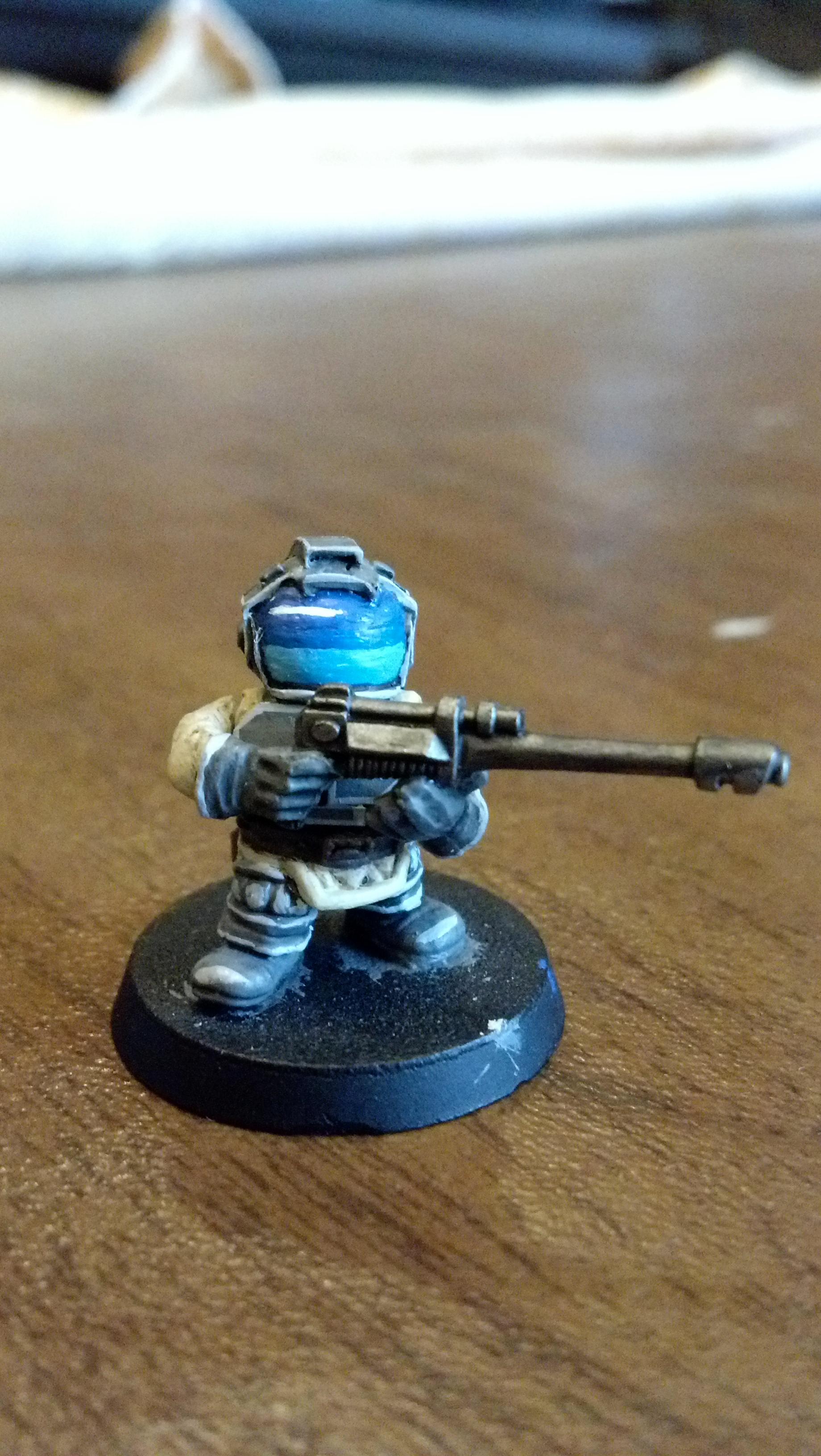 Conversion, Dwarves, Guard, Henchmen, Inquisitor, Rogue Trader, Squats