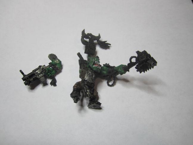 Warboss