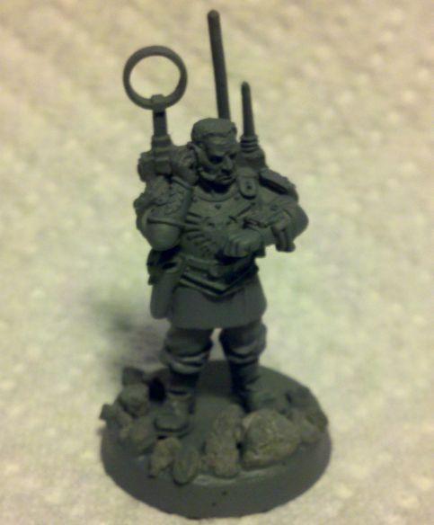 Master of Ordinance