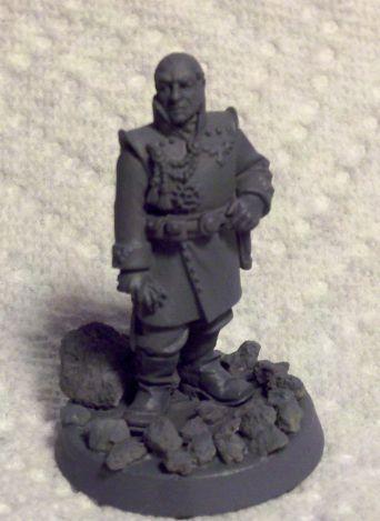 Officer of the Fleet