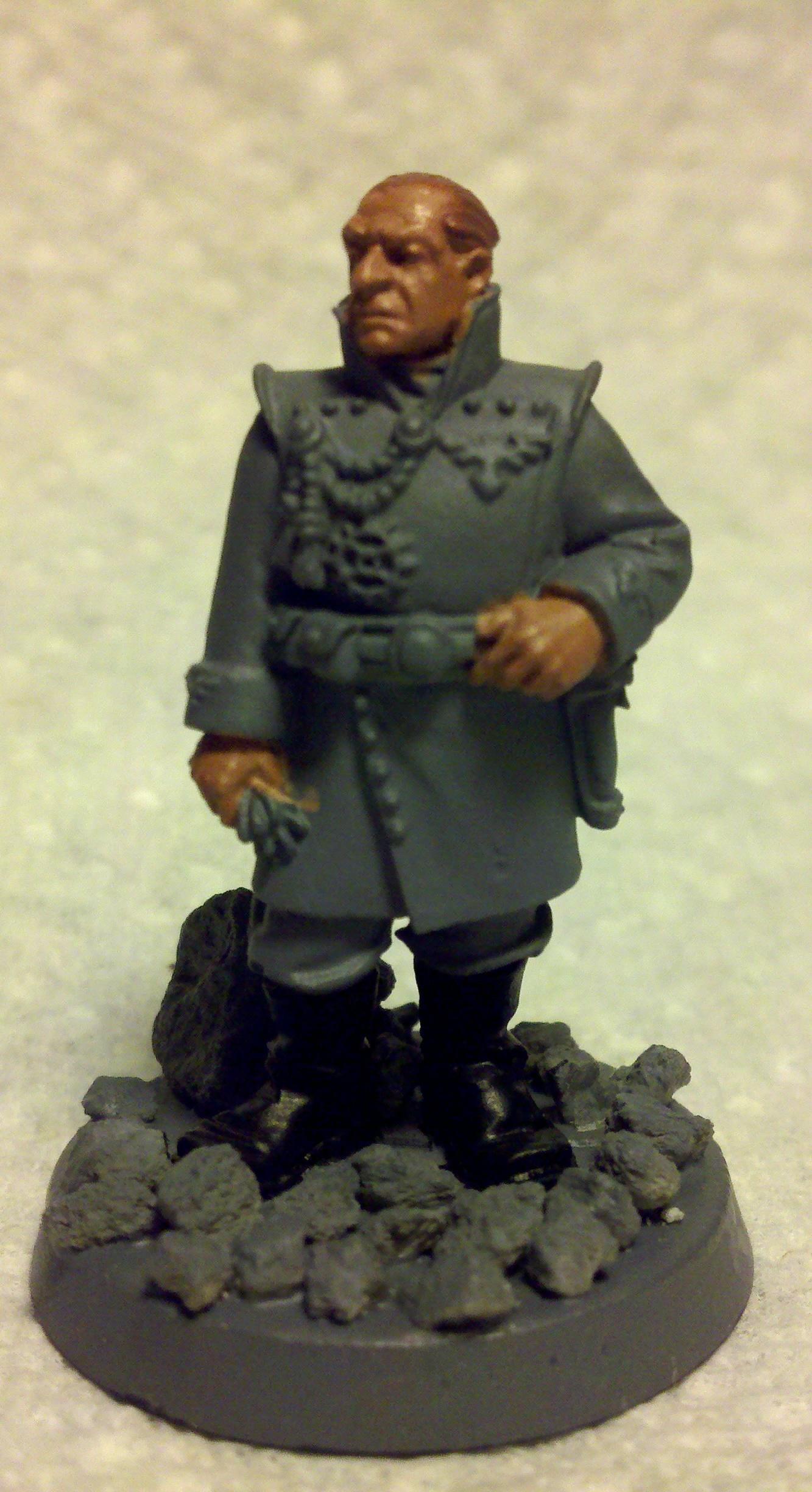 Officer of the Fleet