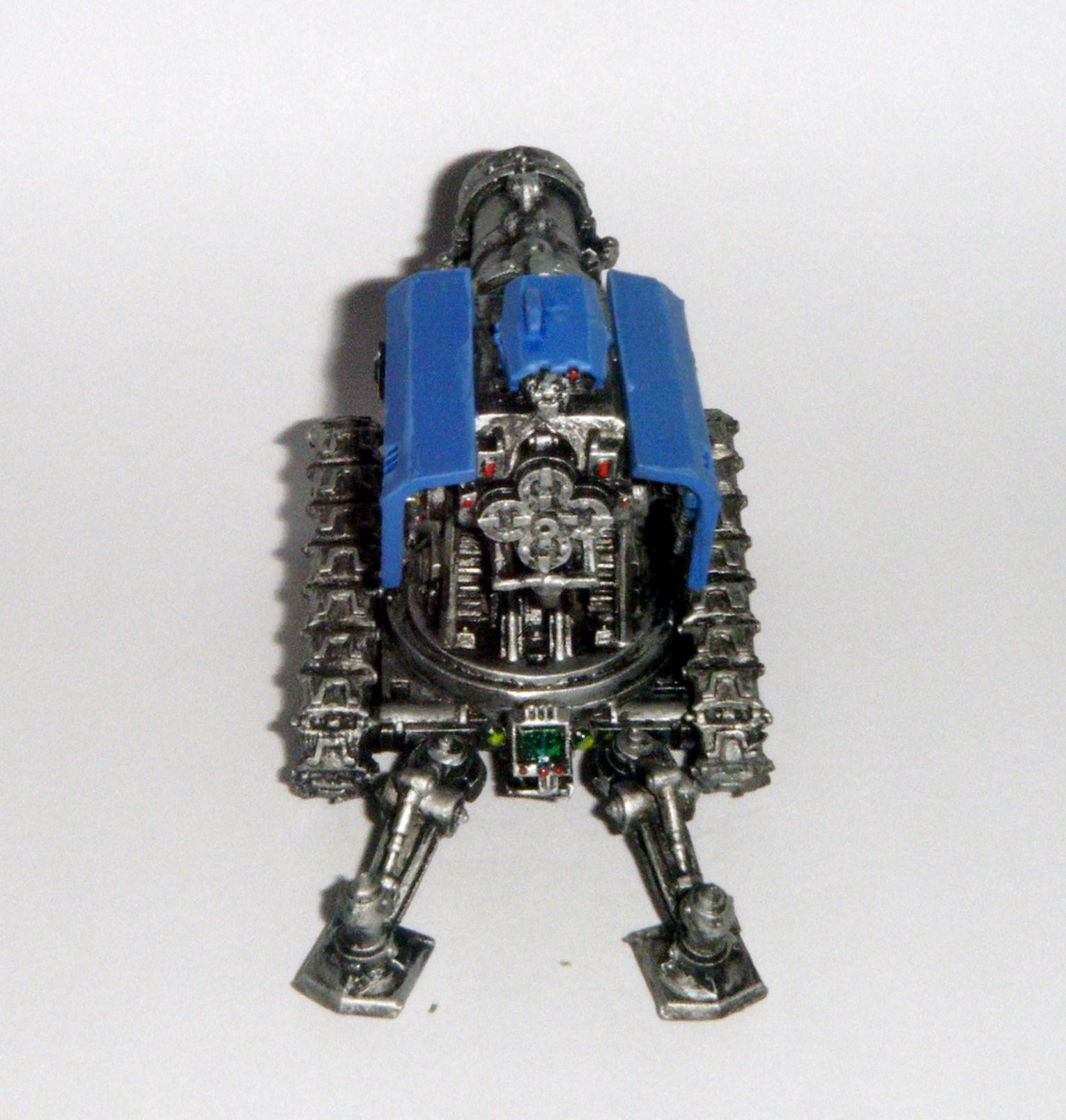 Space Marines