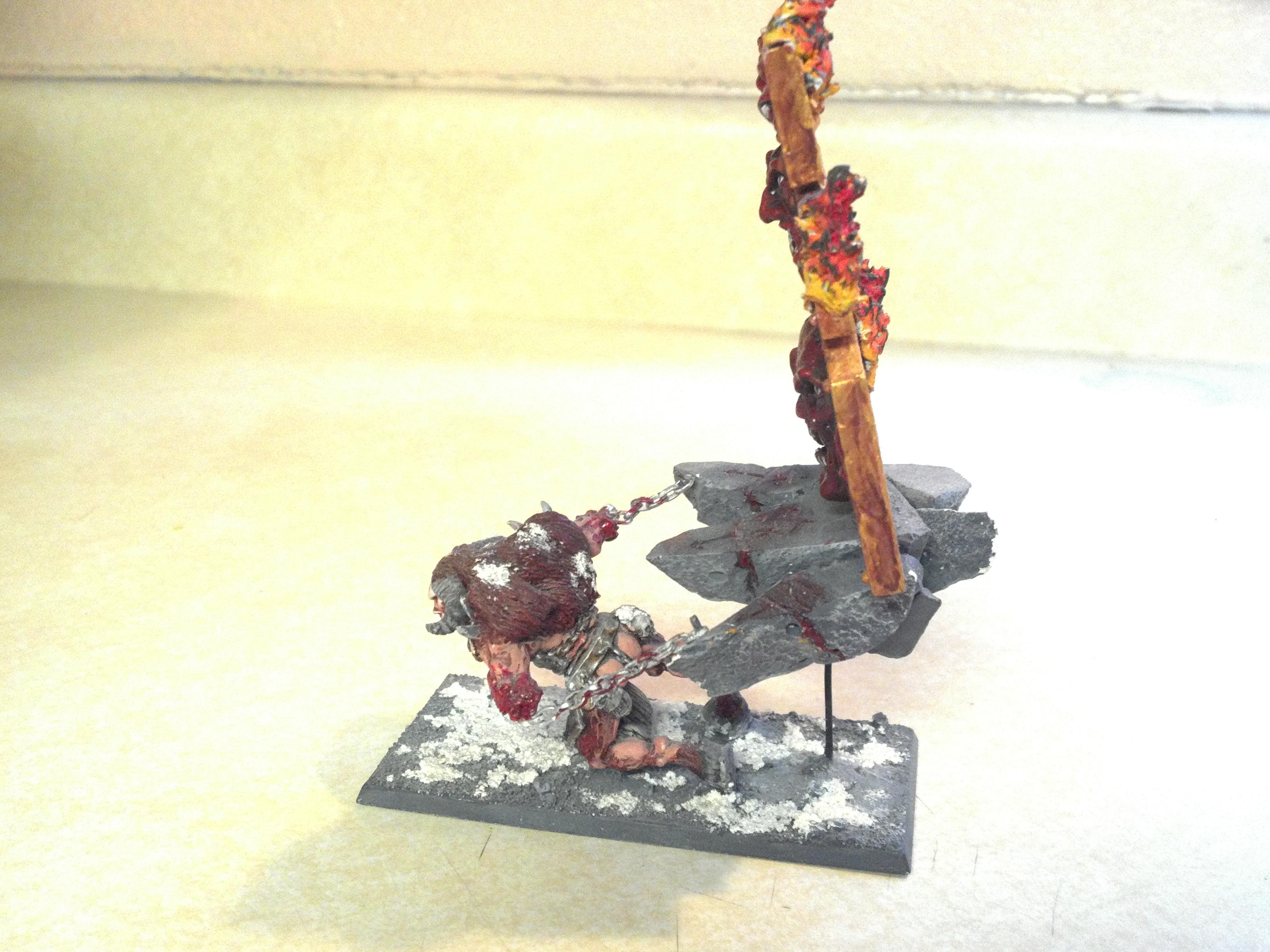 Chaos, Gore, Shrine, Warhammer 40,000