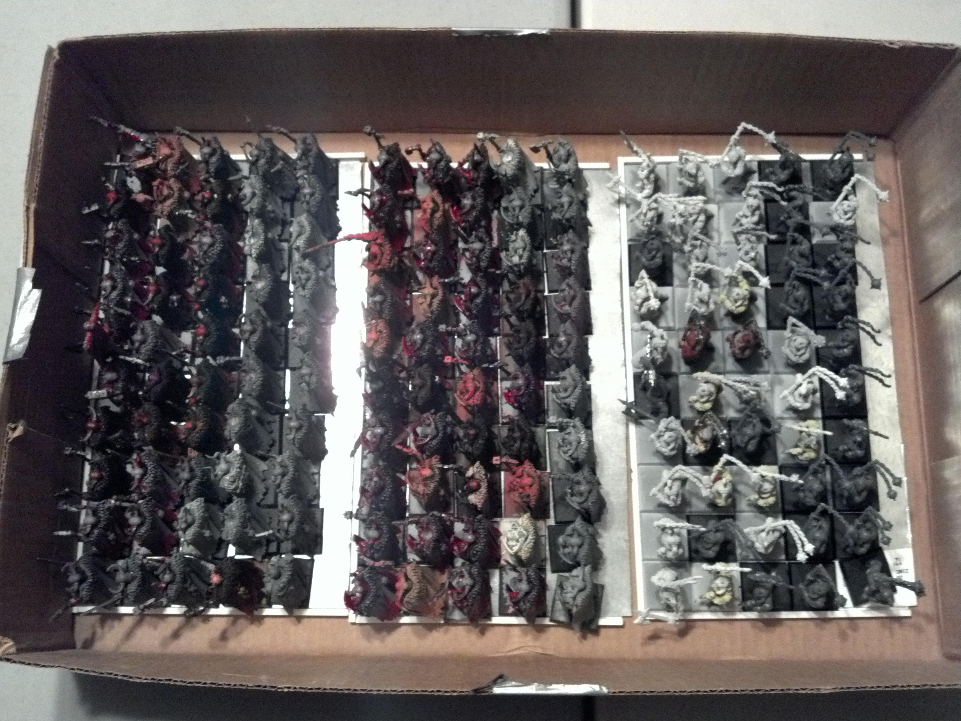 Random Army Stuff-2