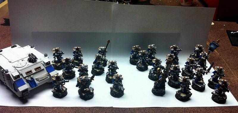 Sisters Of Battle, Warhammer 40,000, Warhammer Fantasy