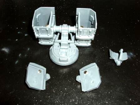 Magnet, Rhino, Vindicator, Whirlwind