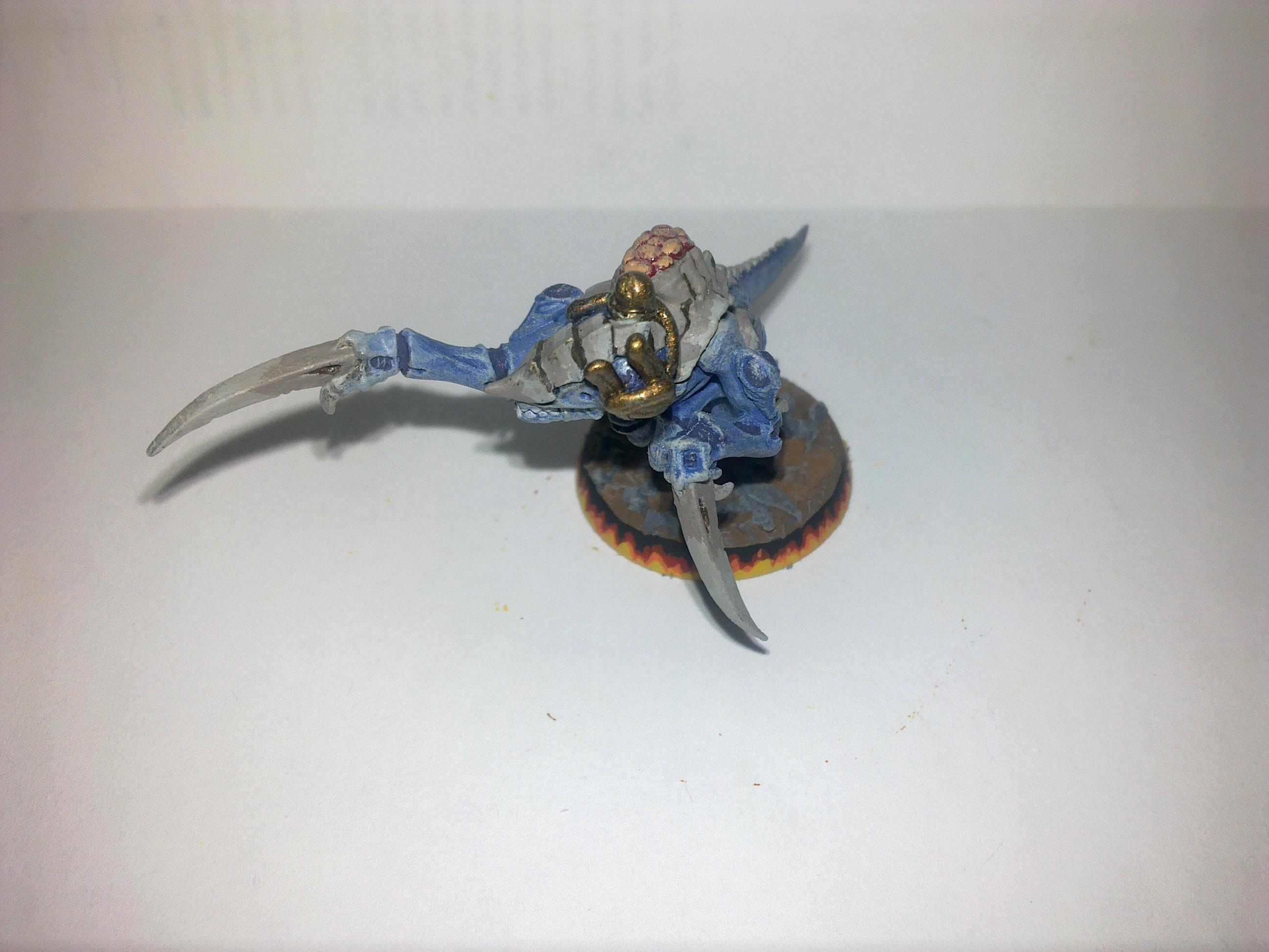 Hormagaunts, Tyranids, Warhammer 40,000