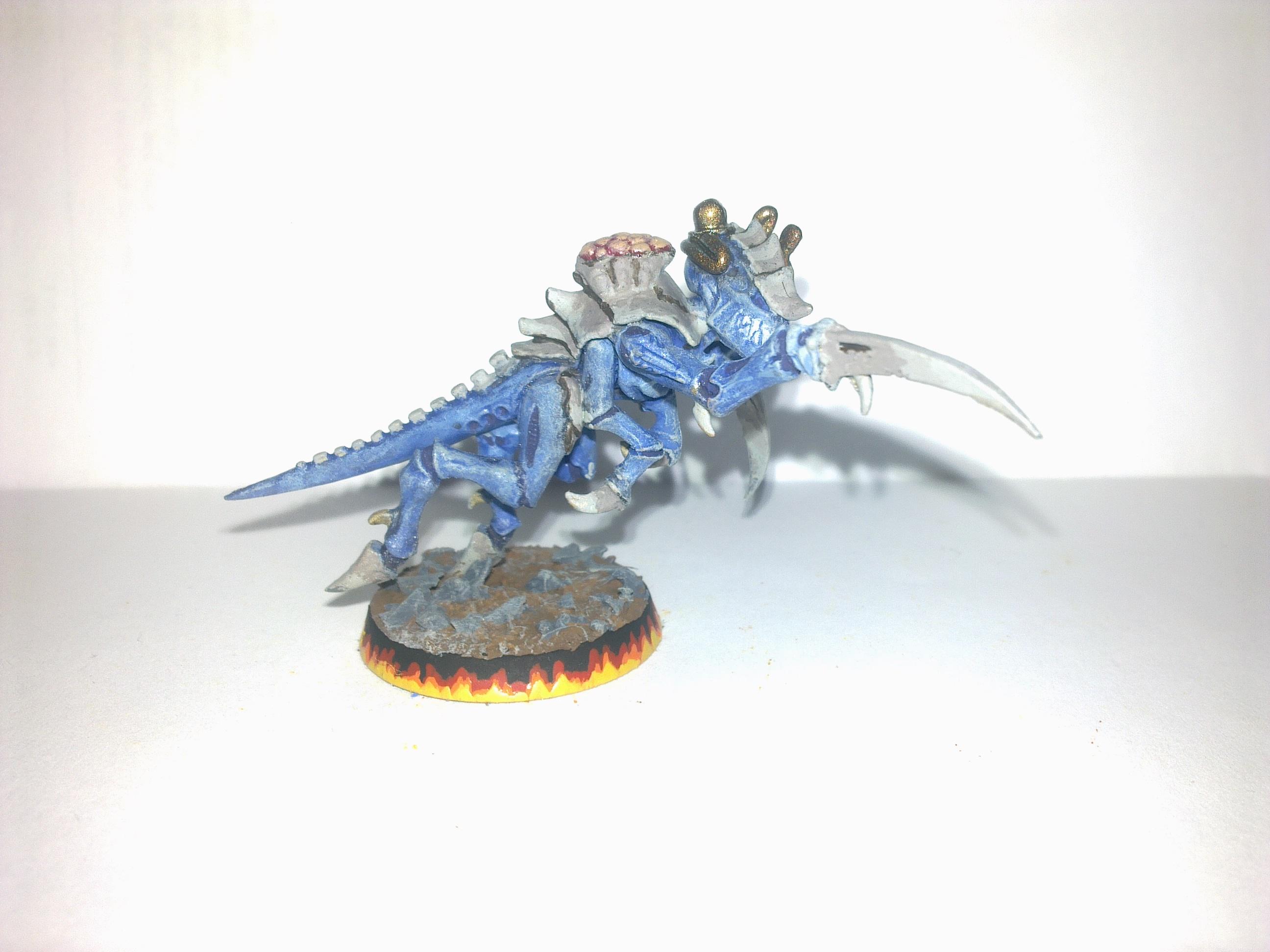 Hormagaunts, Tyranids, Warhammer 40,000