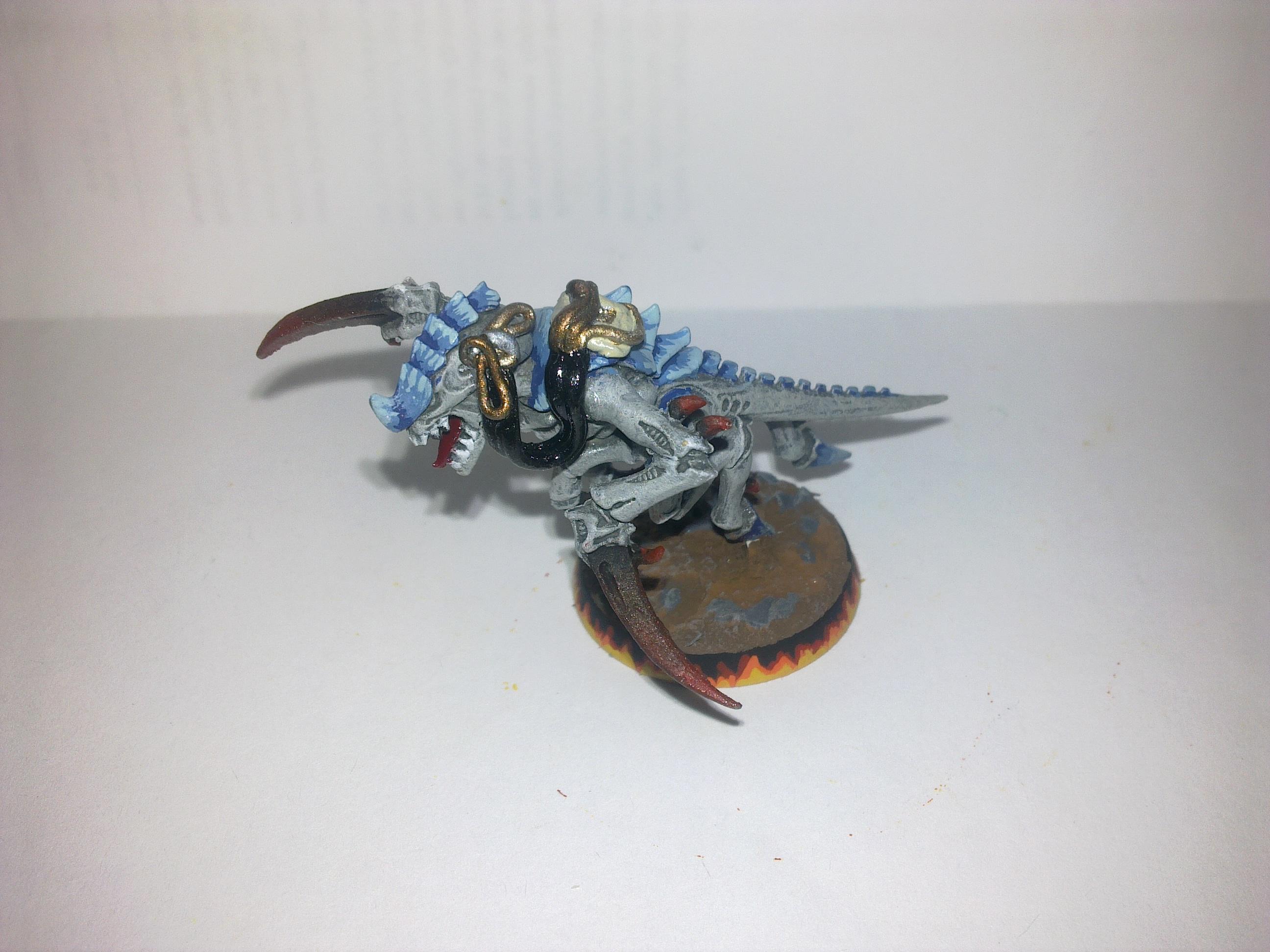 Hormagaunts, Tyranids, Warhammer 40,000