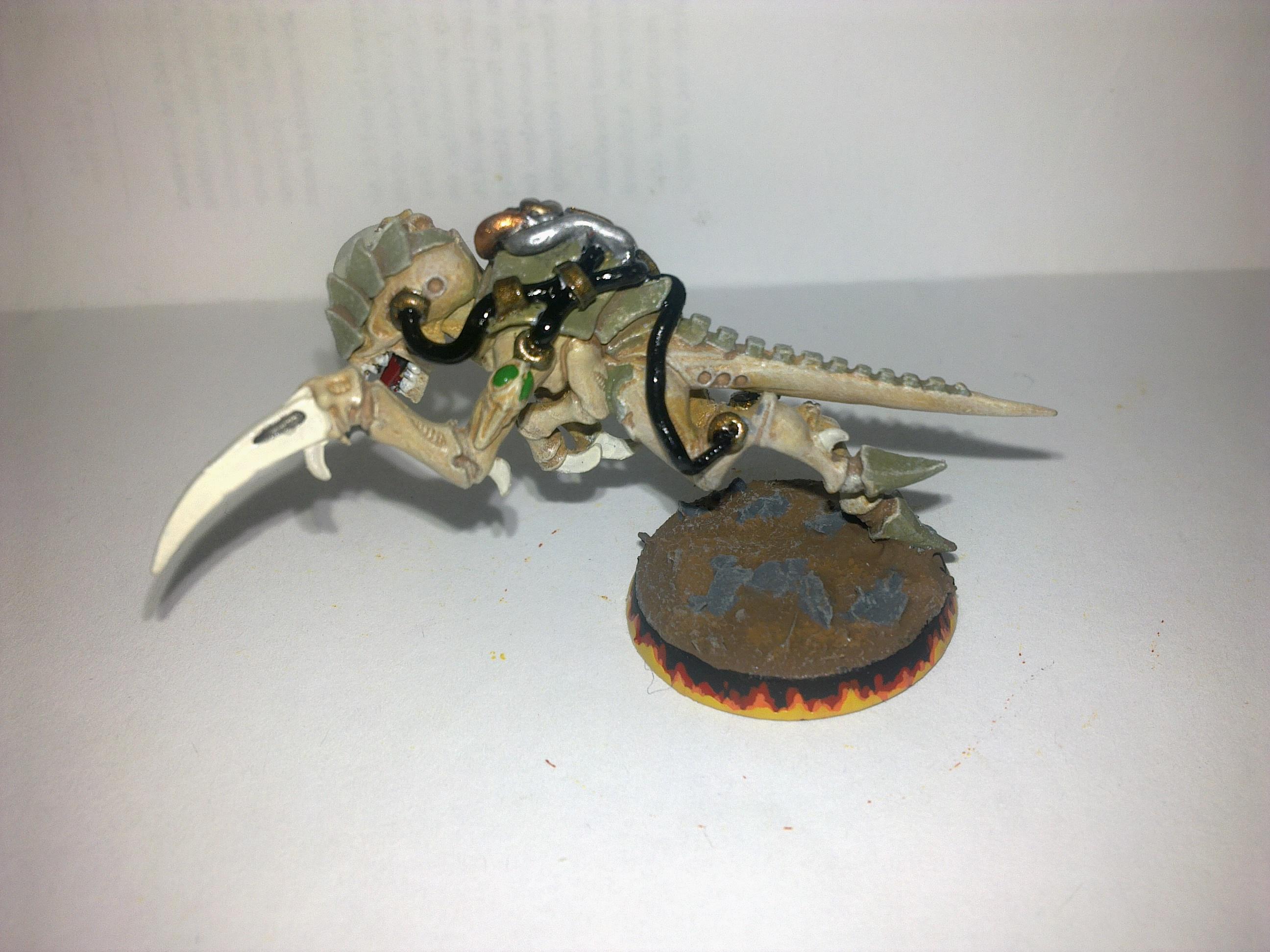 Hormagaunts, Tyranids, Warhammer 40,000